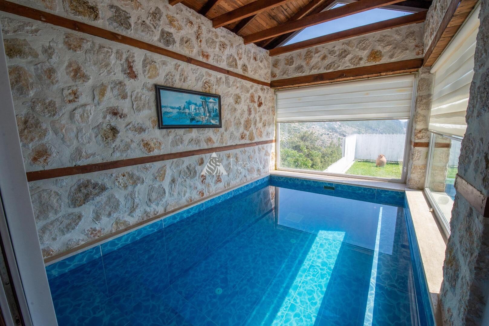 Villa Hayal Evi — 39
