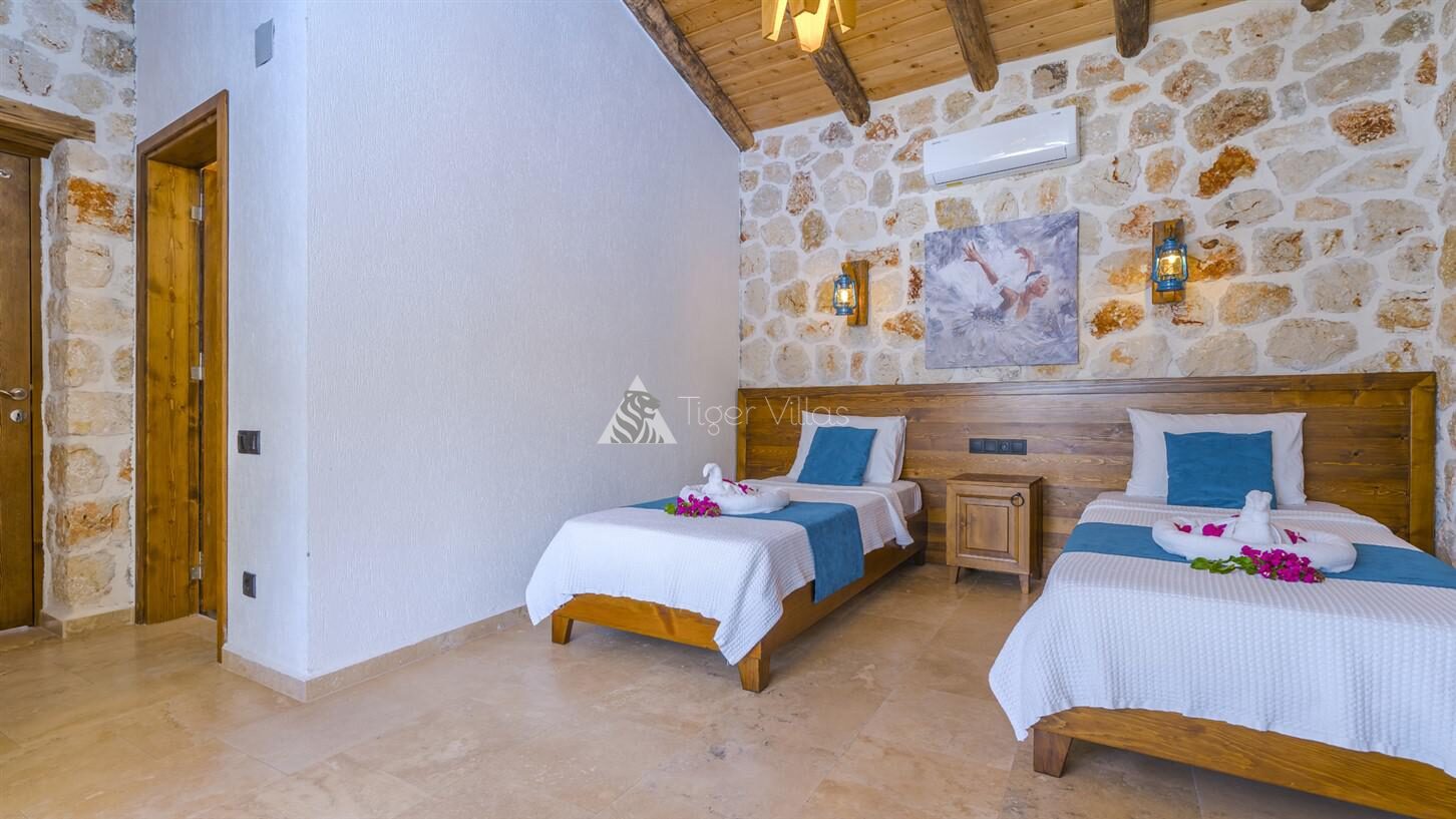 Villa Okaliptos — 47