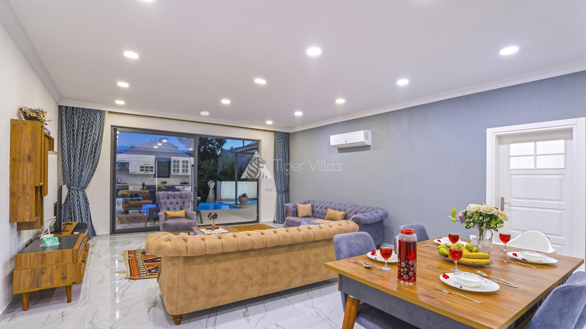 Villa Çakır İslamlar — 33