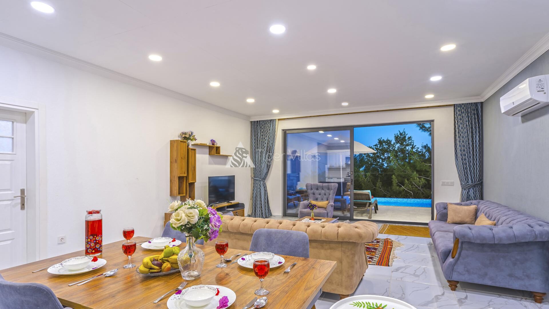 Villa Çakır İslamlar — 34