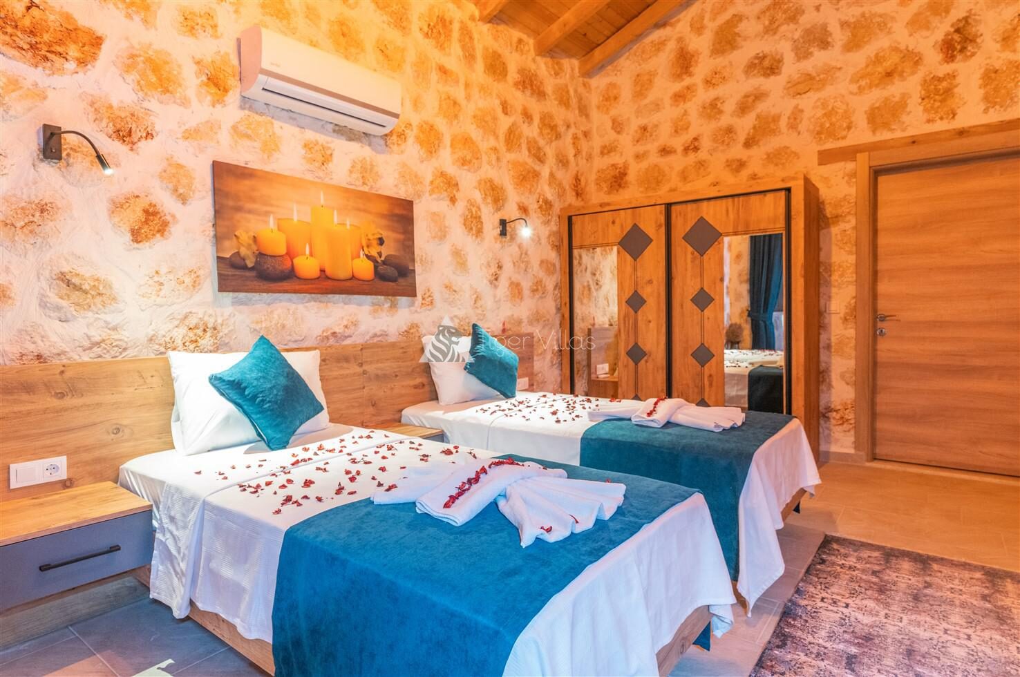 Villa Nefesim — 50