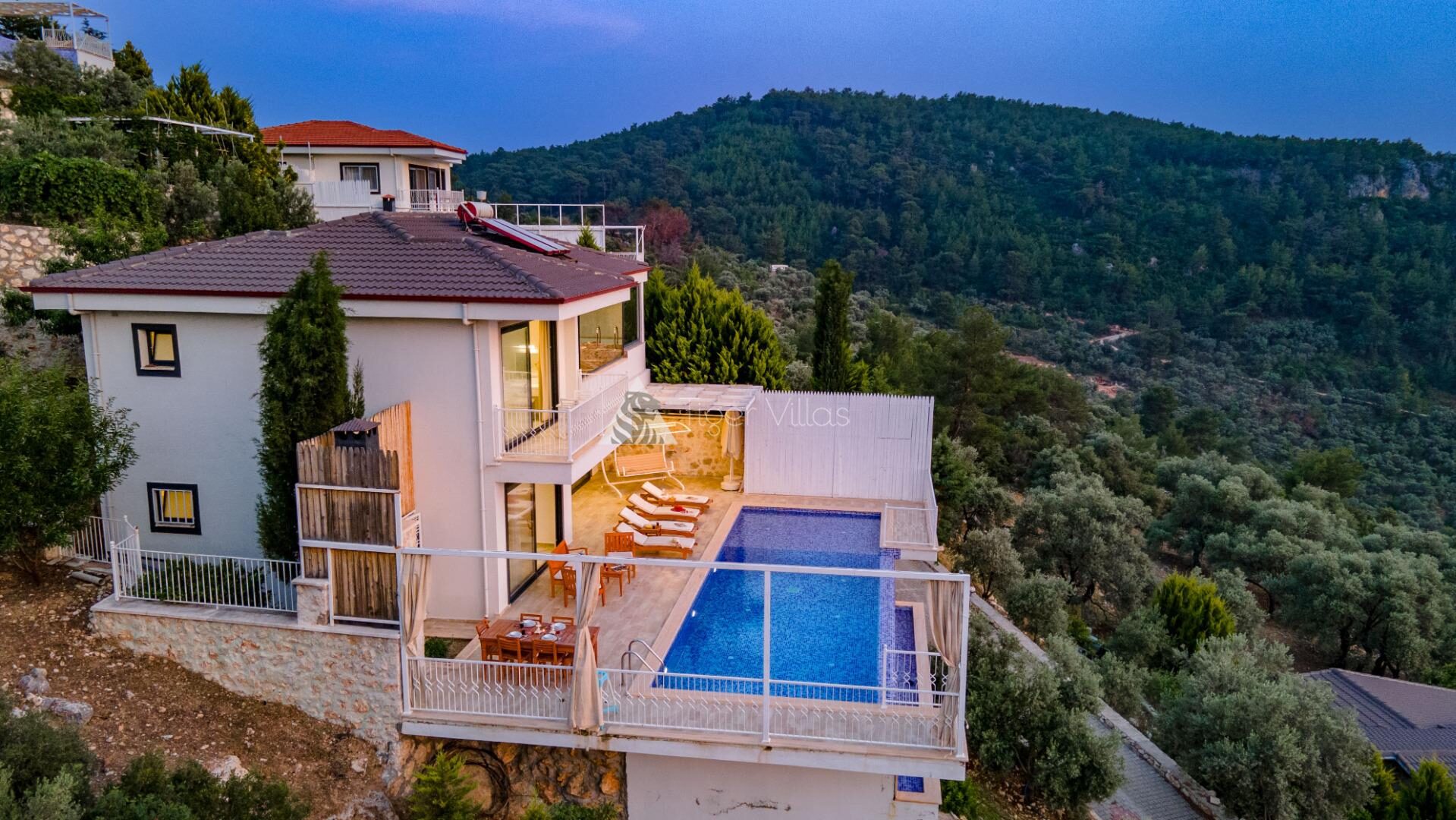 Villa Kaan — 6