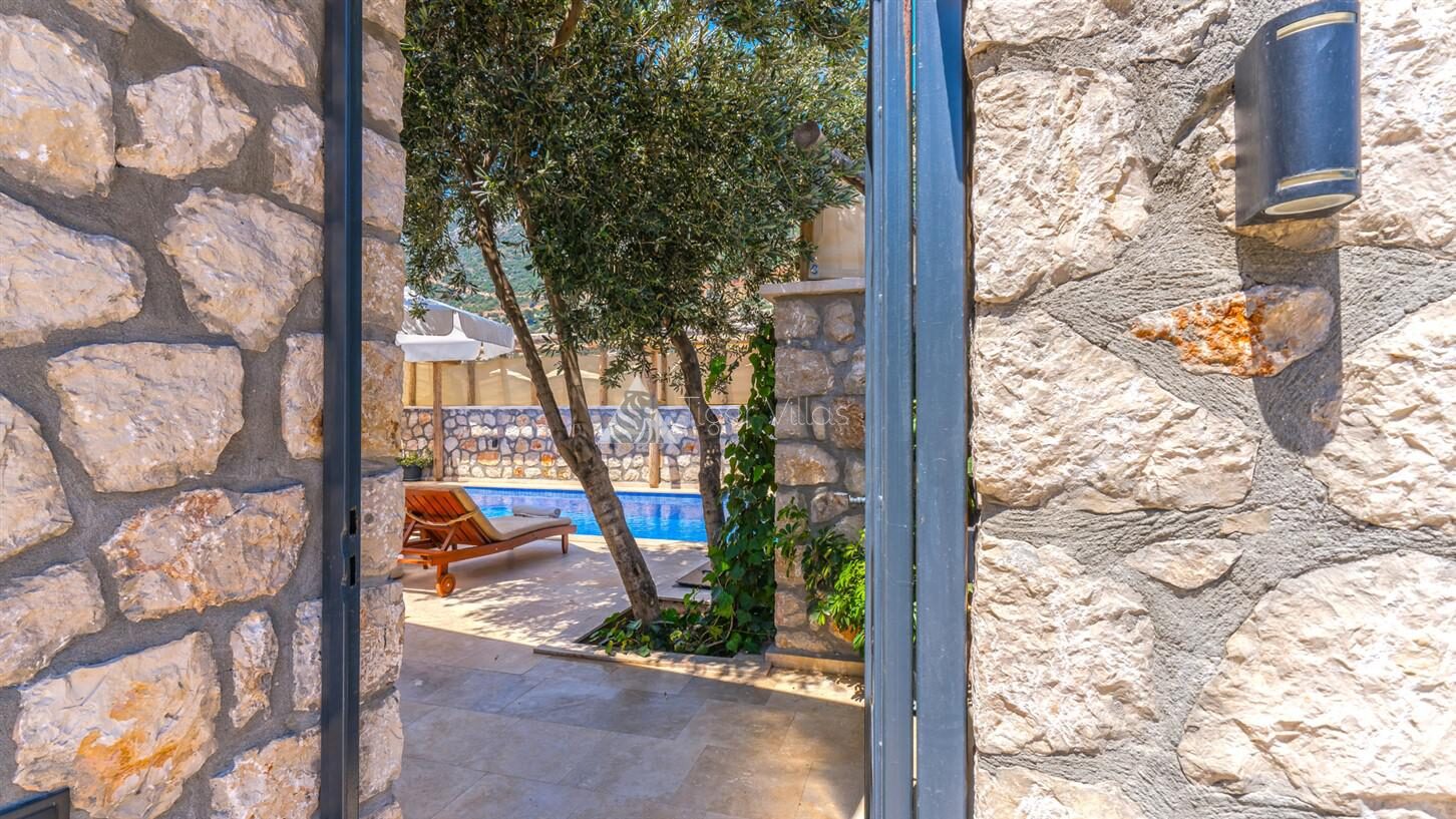 Villa Okaliptos — 55