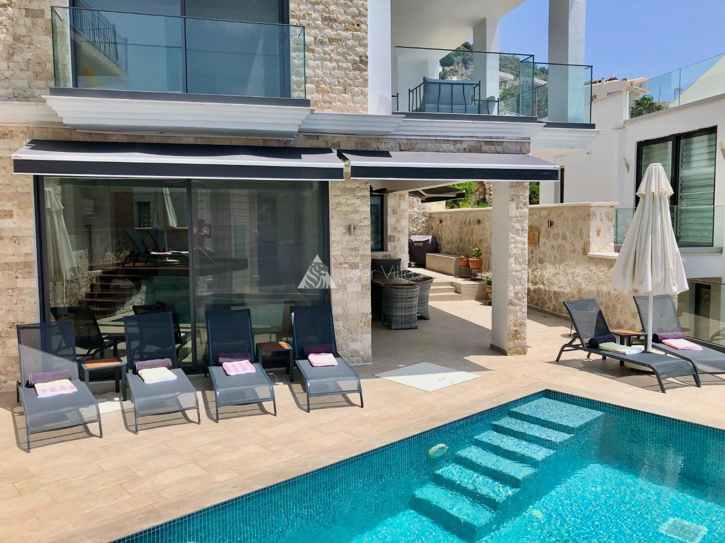 Villa Serendipty — 3