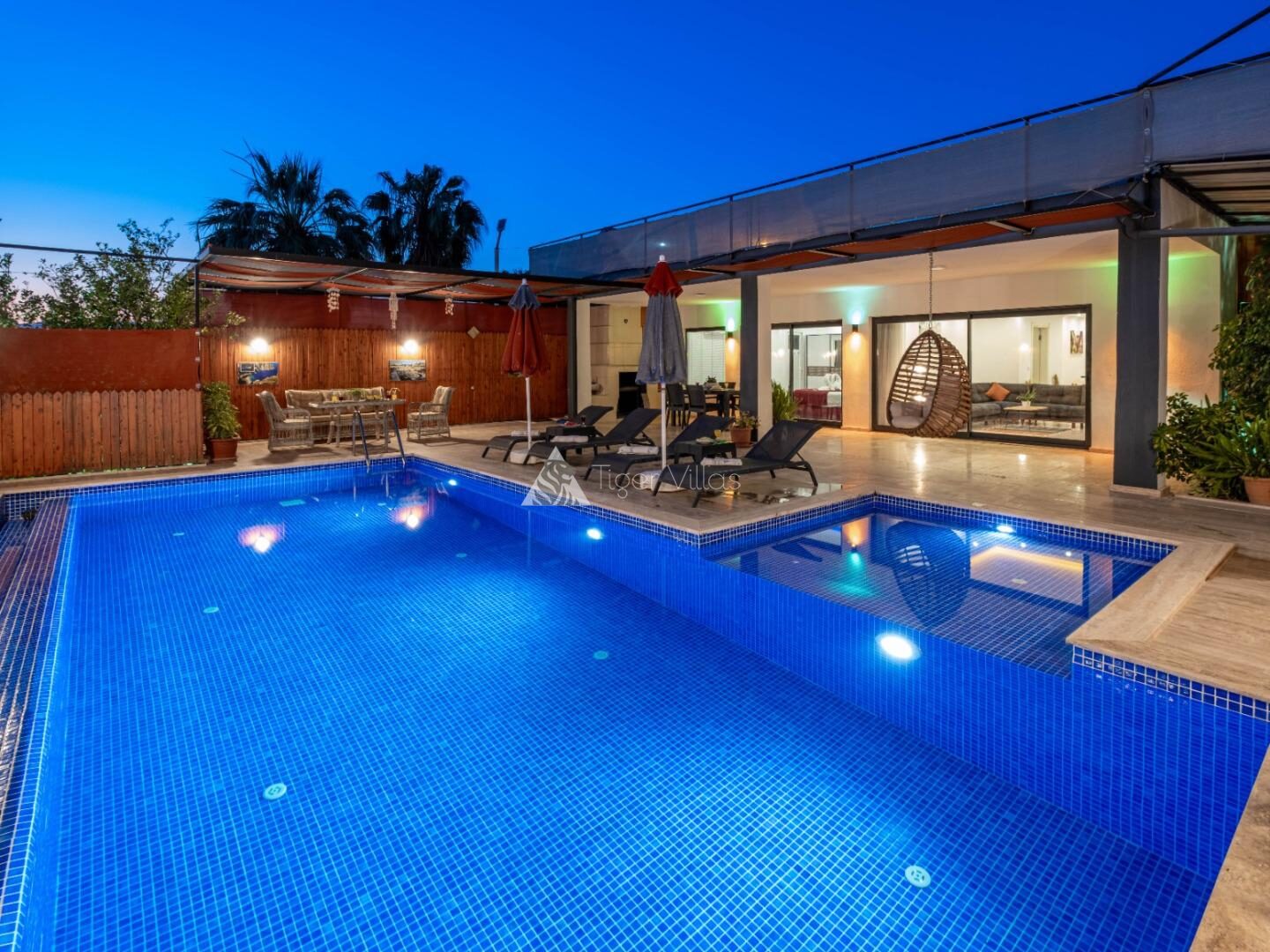 Villa Nefes Yeşilköy — 1