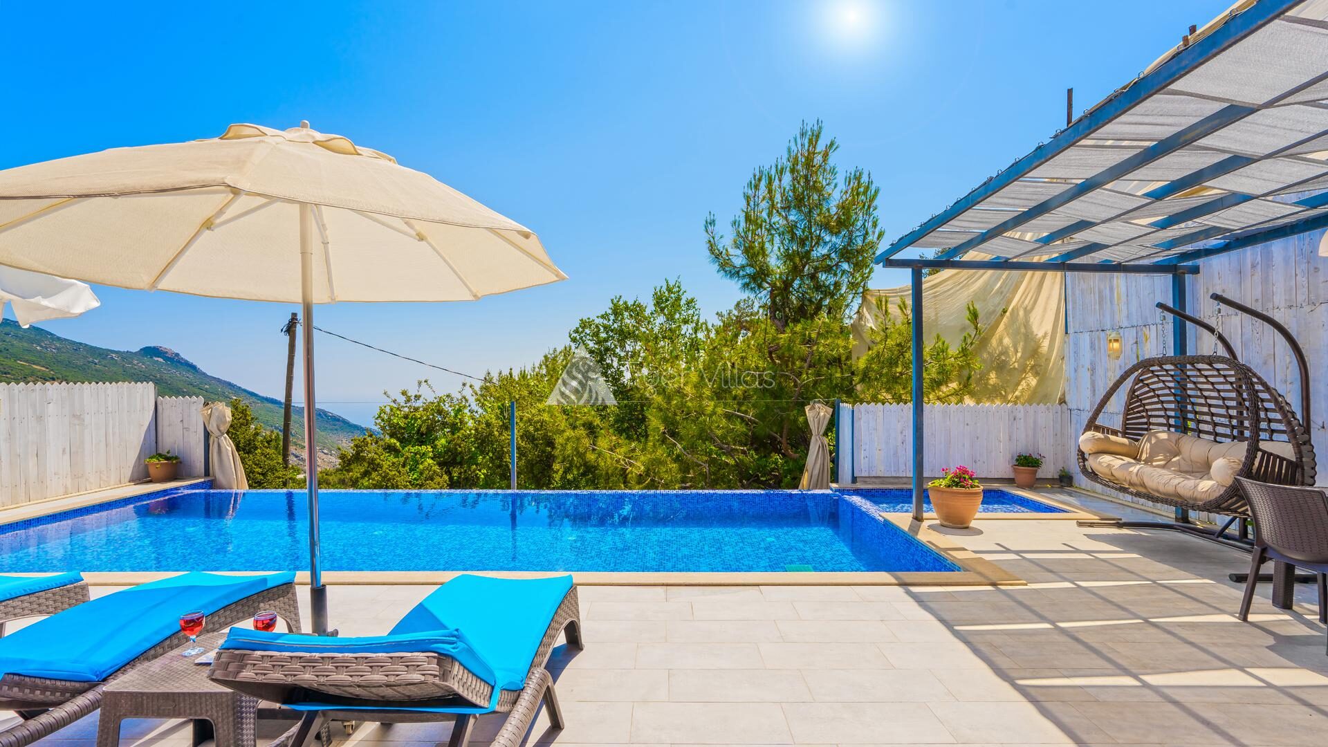 Villa Çakır İslamlar — 39