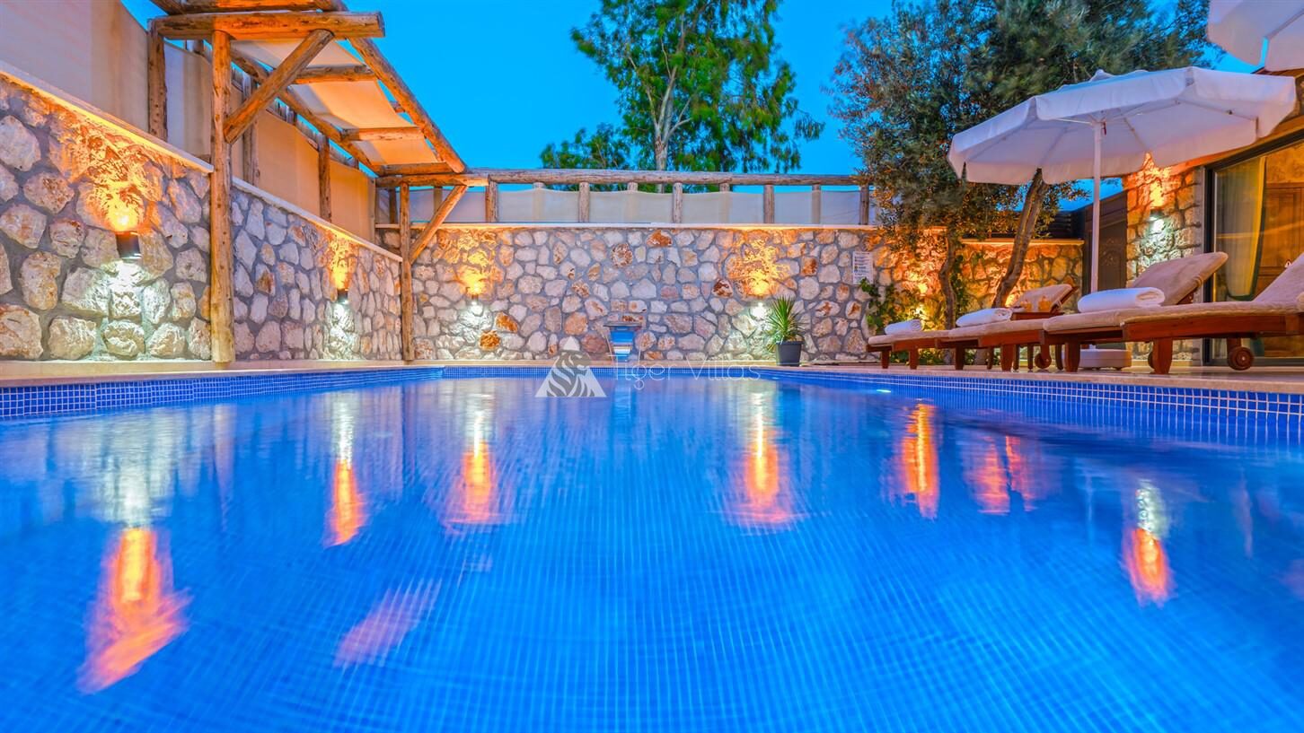 Villa Okaliptos — 59