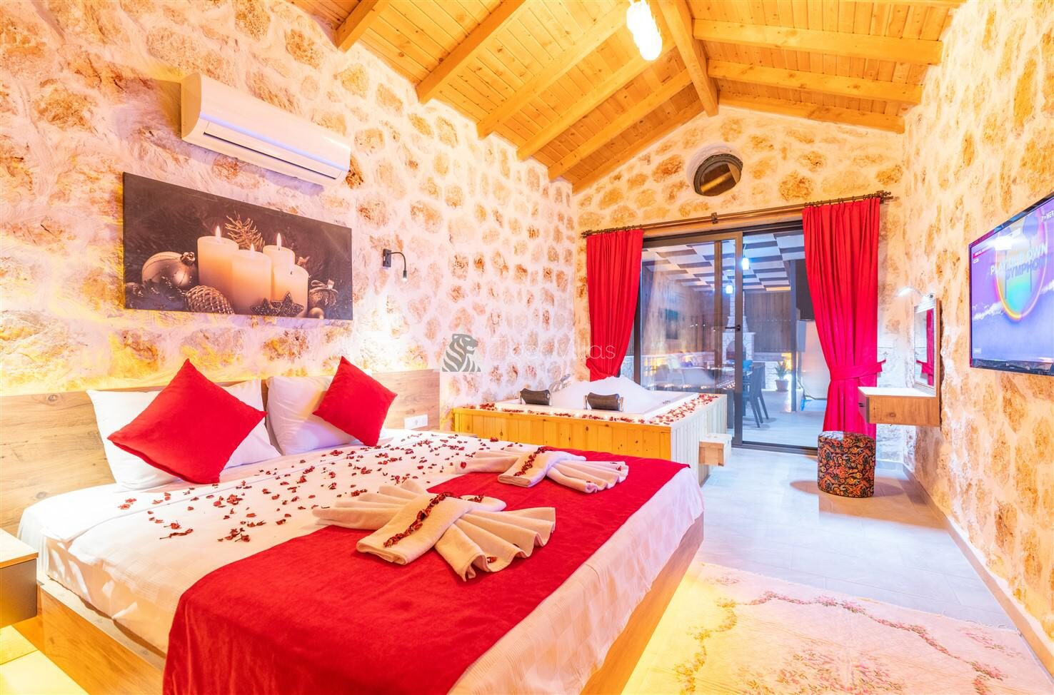 Villa Nefesim — 56