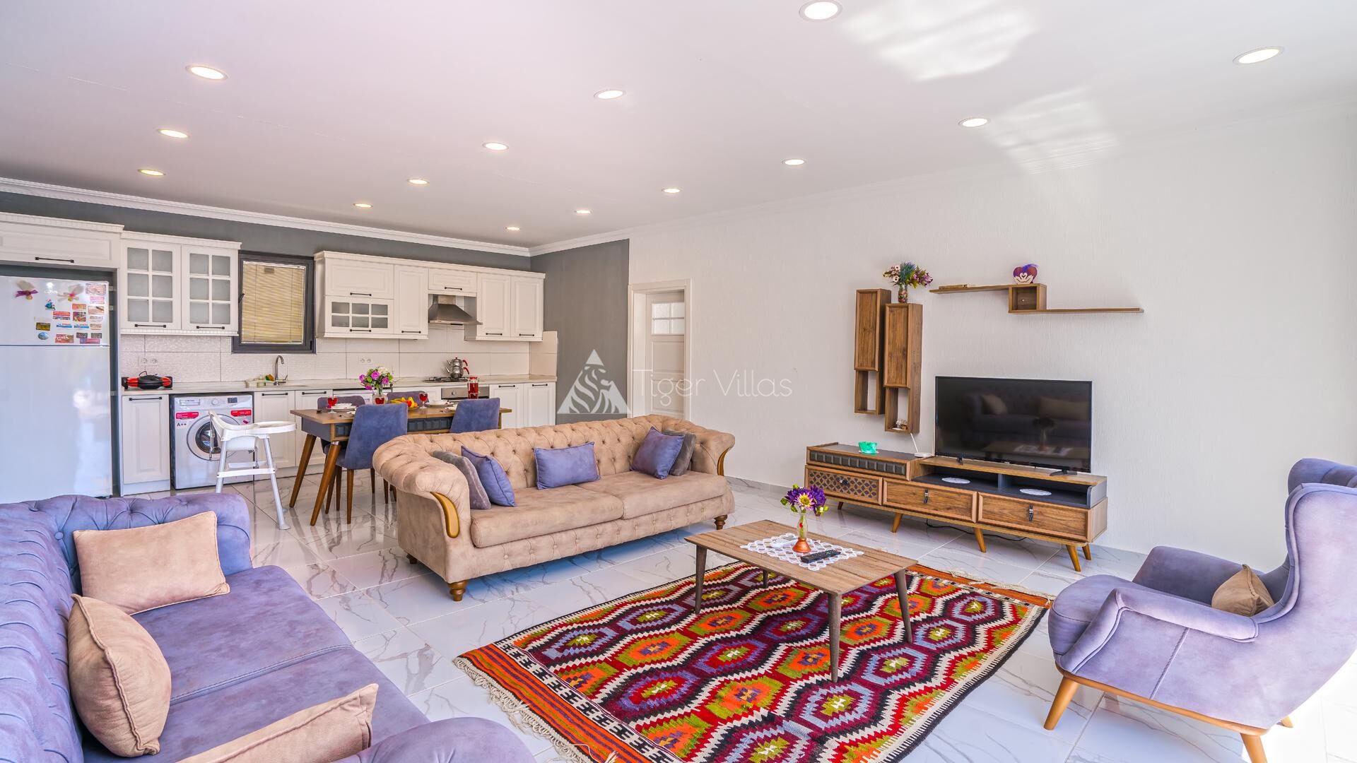 Villa Çakır İslamlar — 42