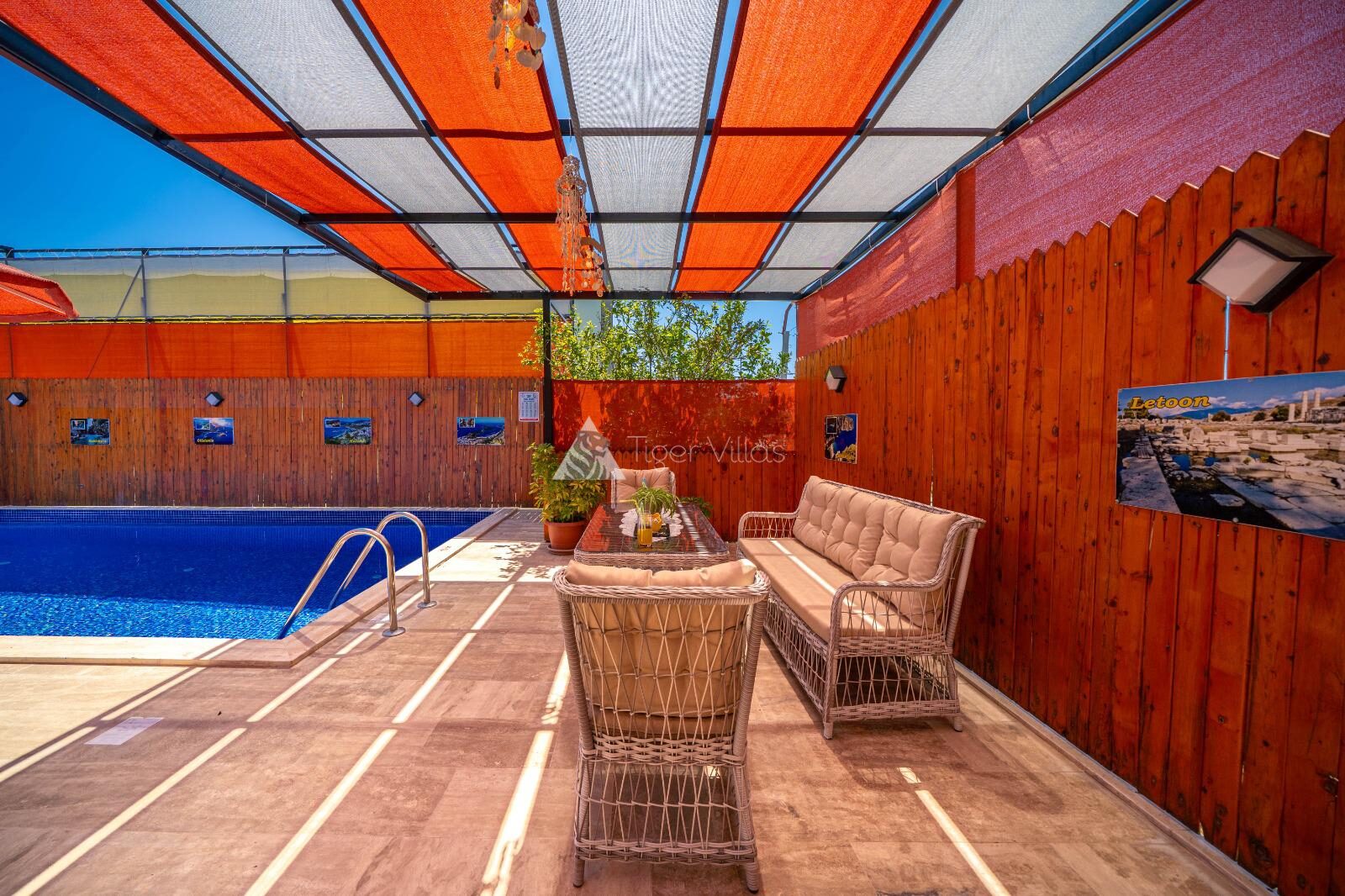 Villa Nefes Yeşilköy — 6