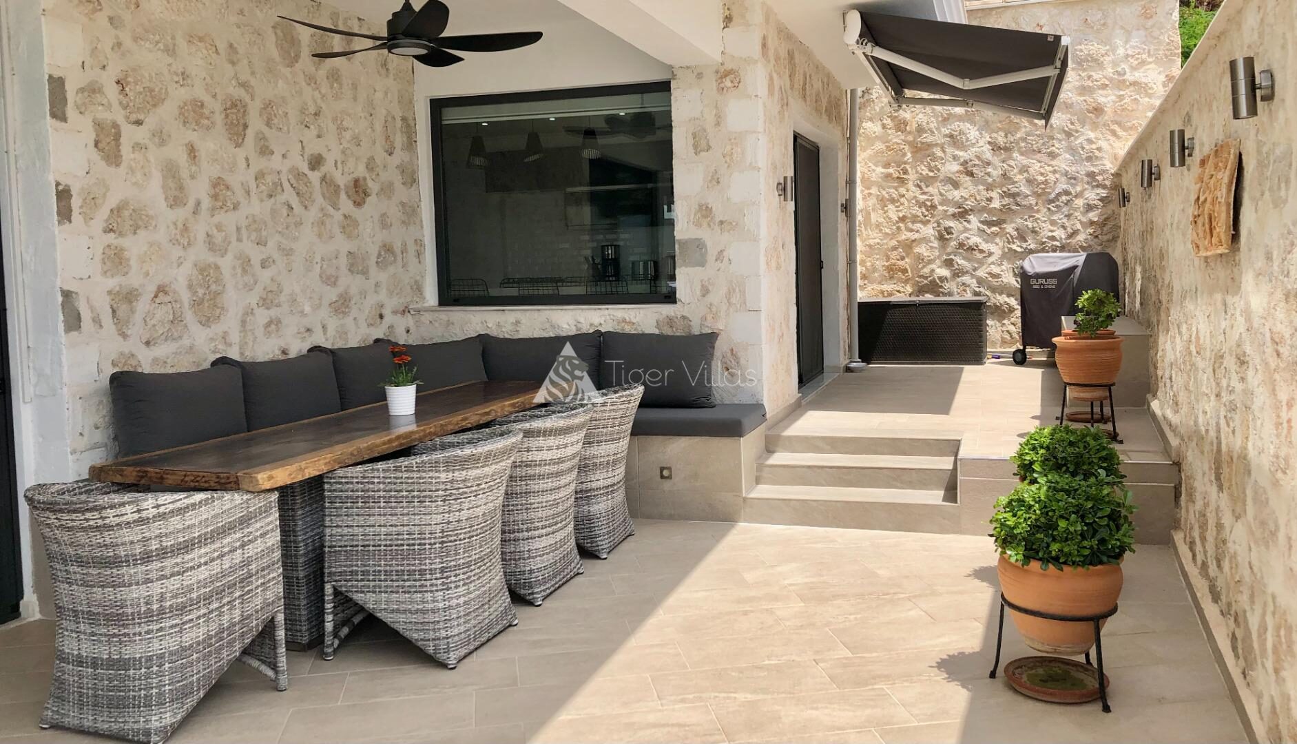 Villa Serendipty — 4