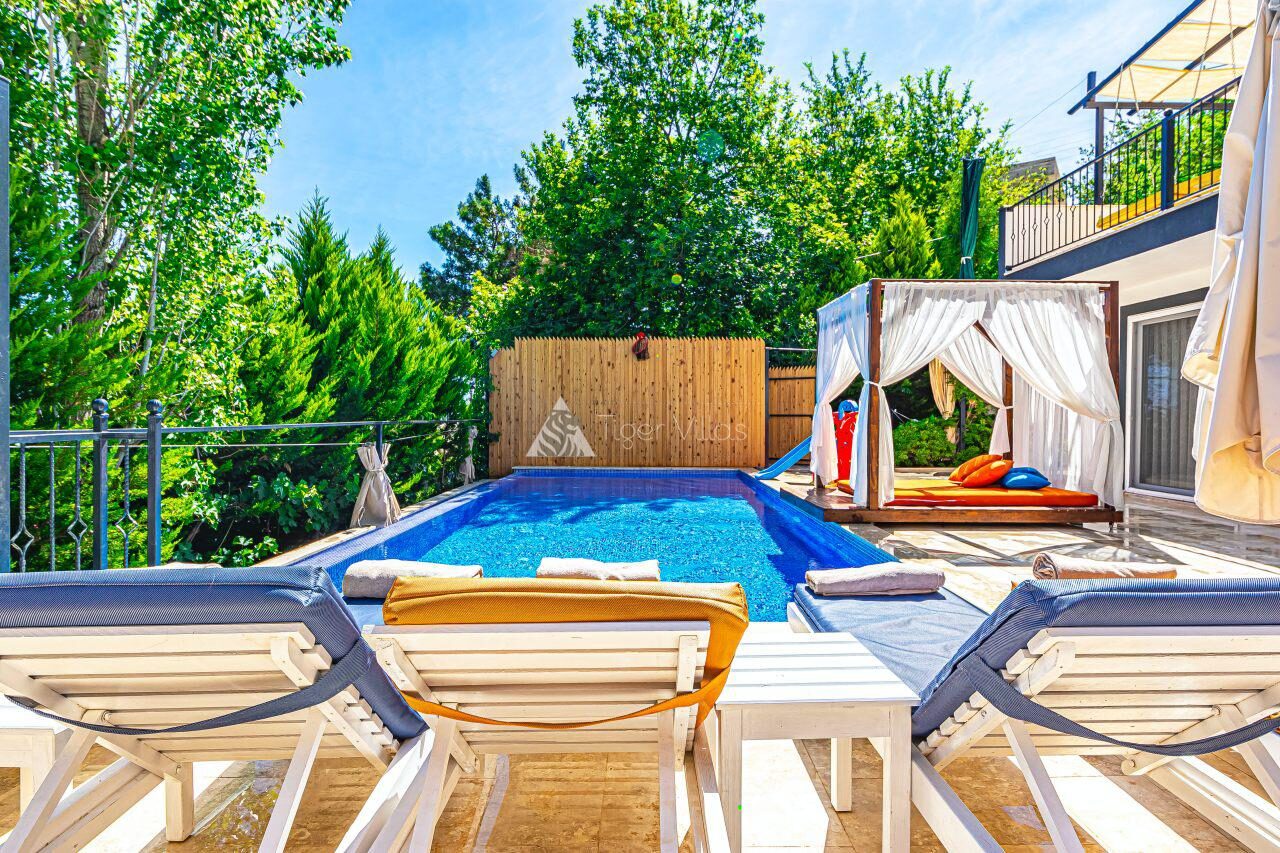 Villa Bella — 12