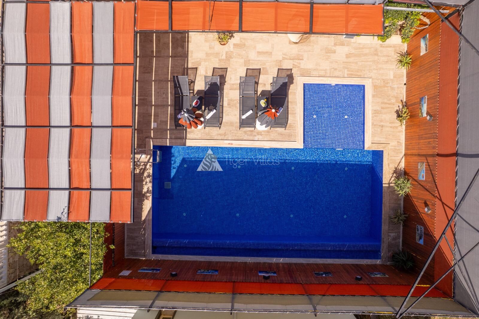 Villa Nefes Yeşilköy — 9