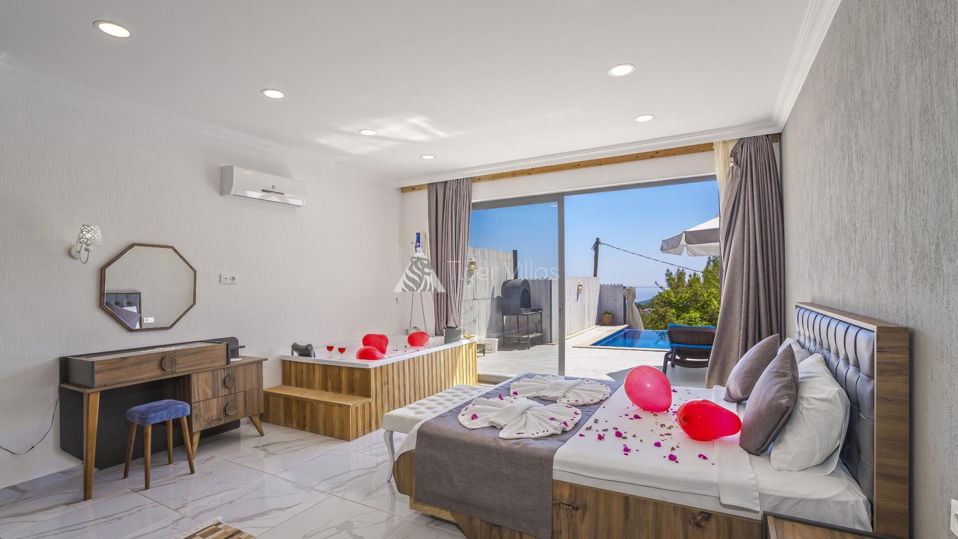 Villa Çakır İslamlar — 48