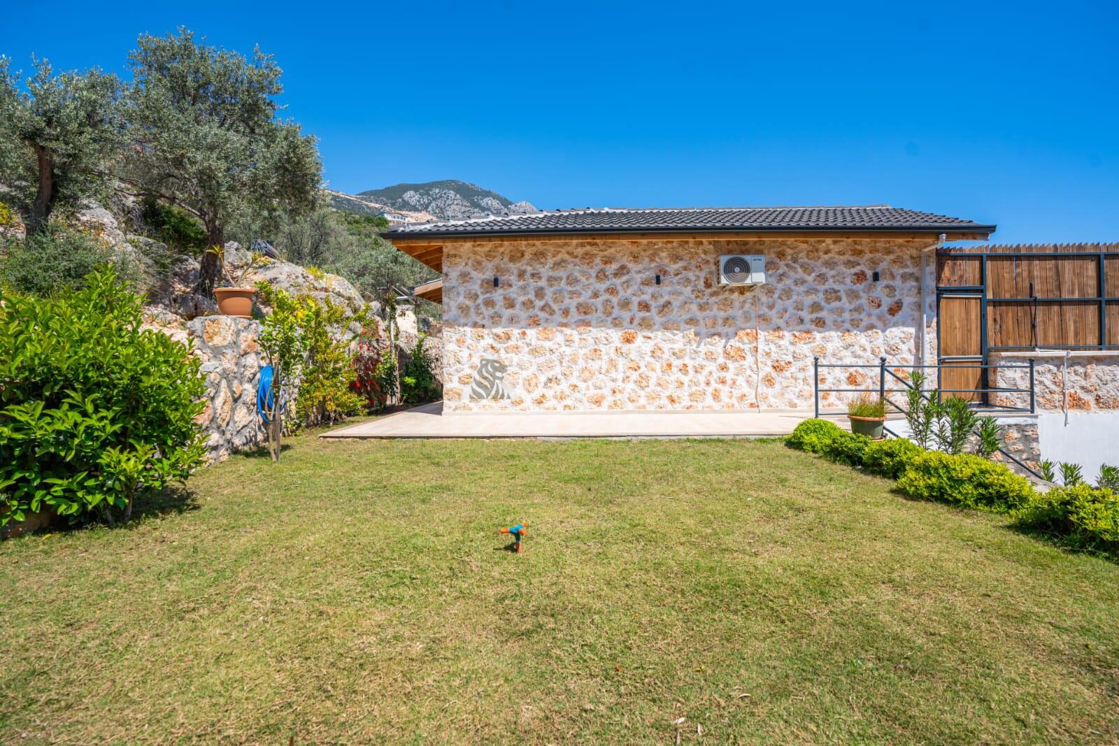Villa Nefesim — 68