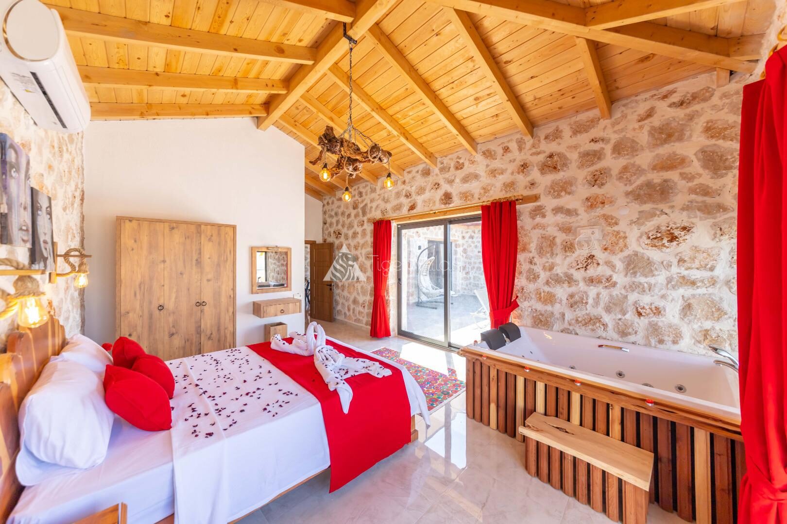 Villa Esyada — 36