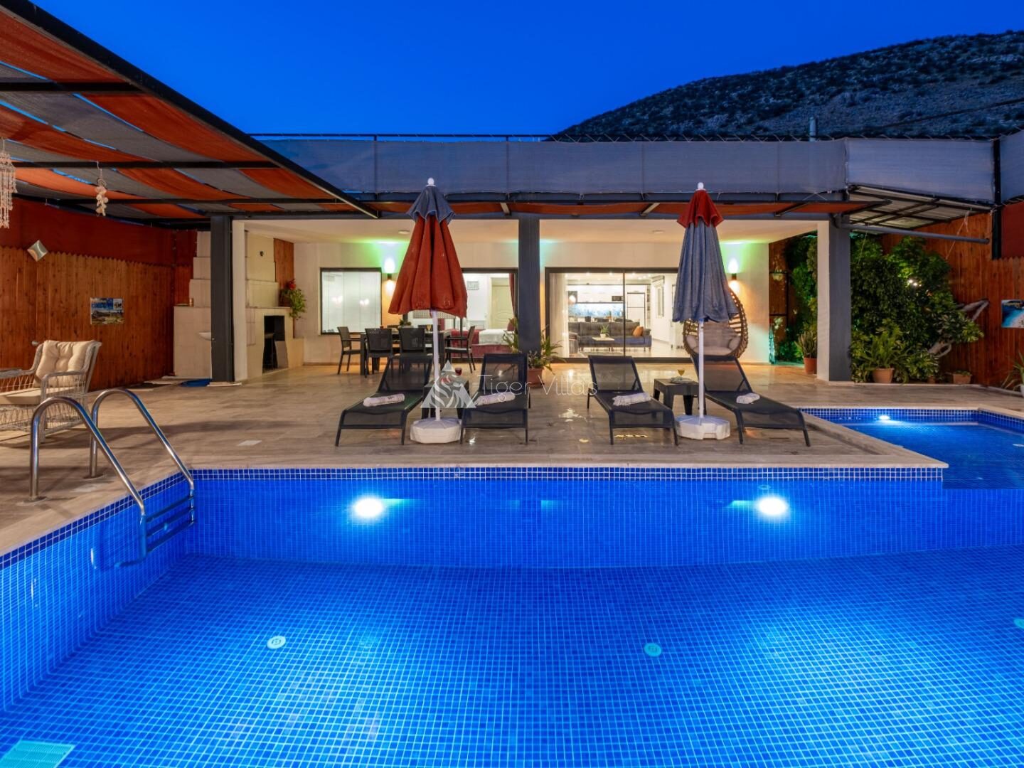 Villa Nefes Yeşilköy — 15