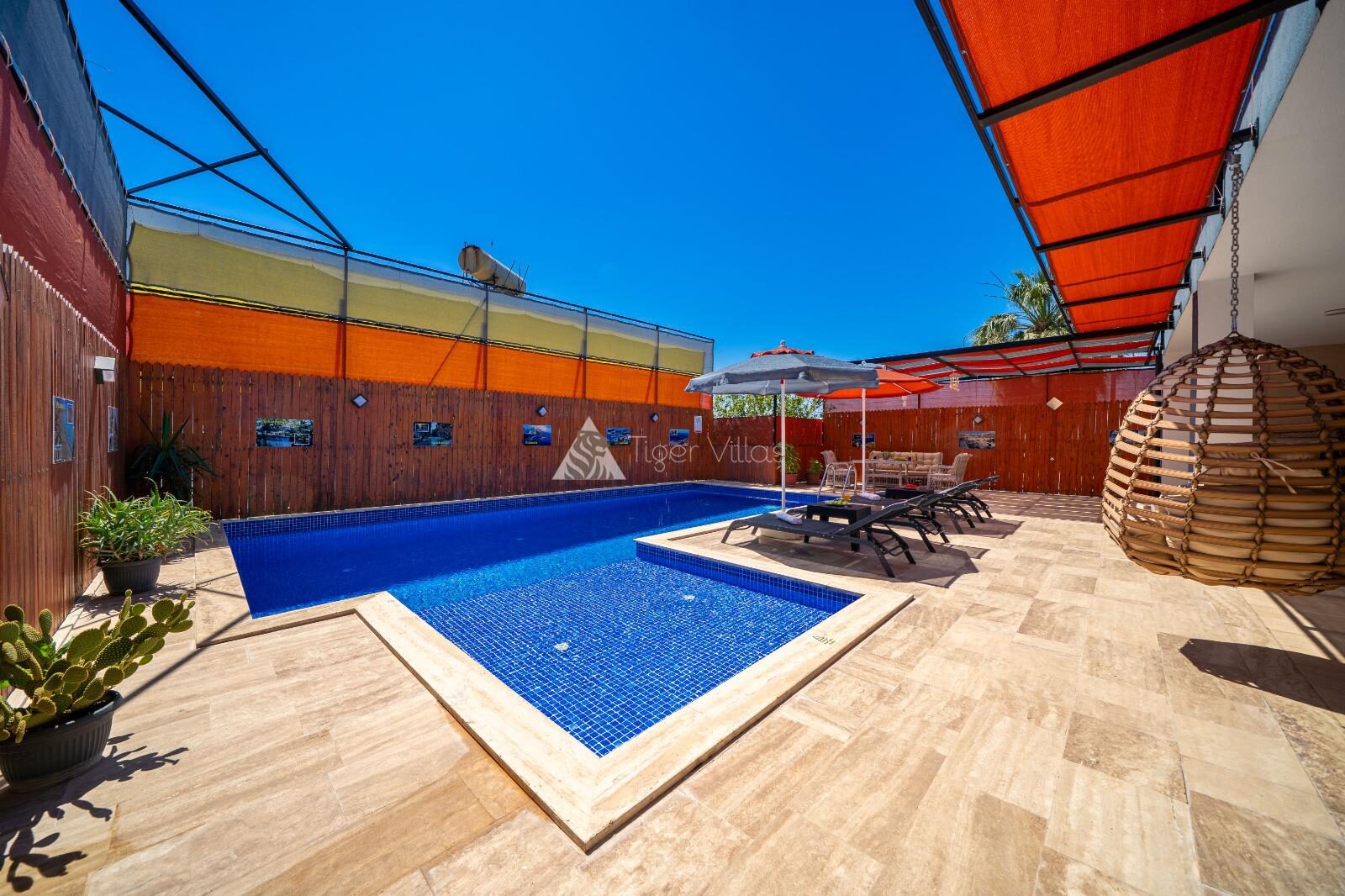 Villa Nefes Yeşilköy — 16