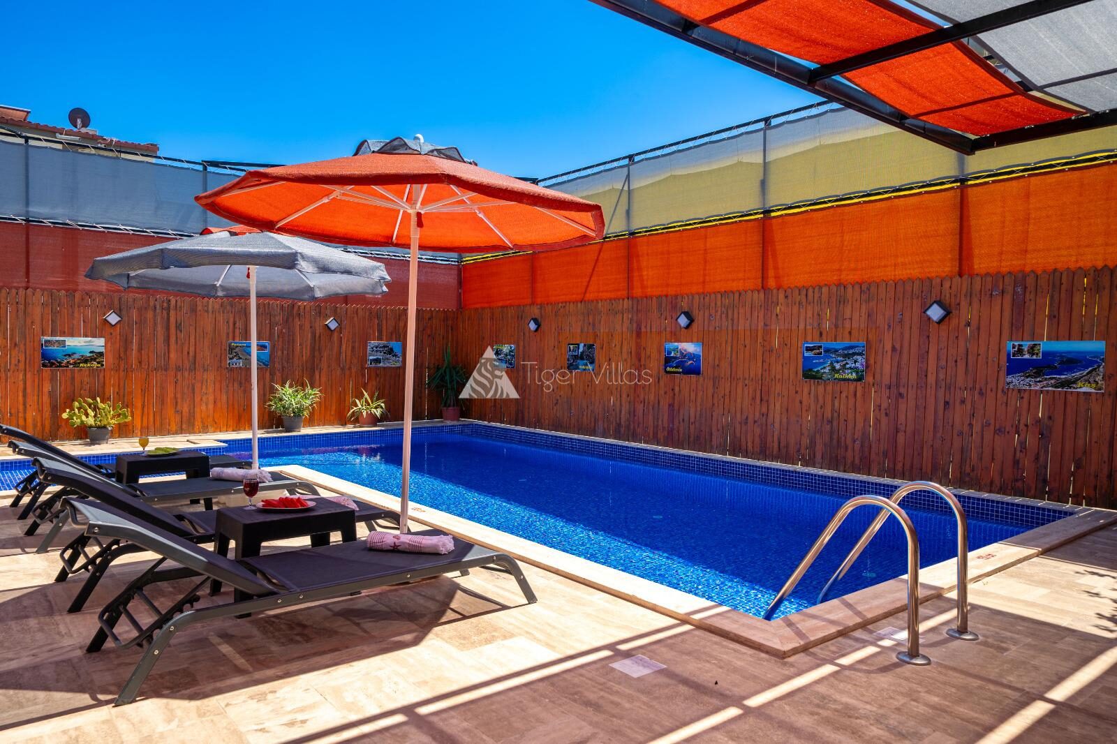 Villa Nefes Yeşilköy — 17