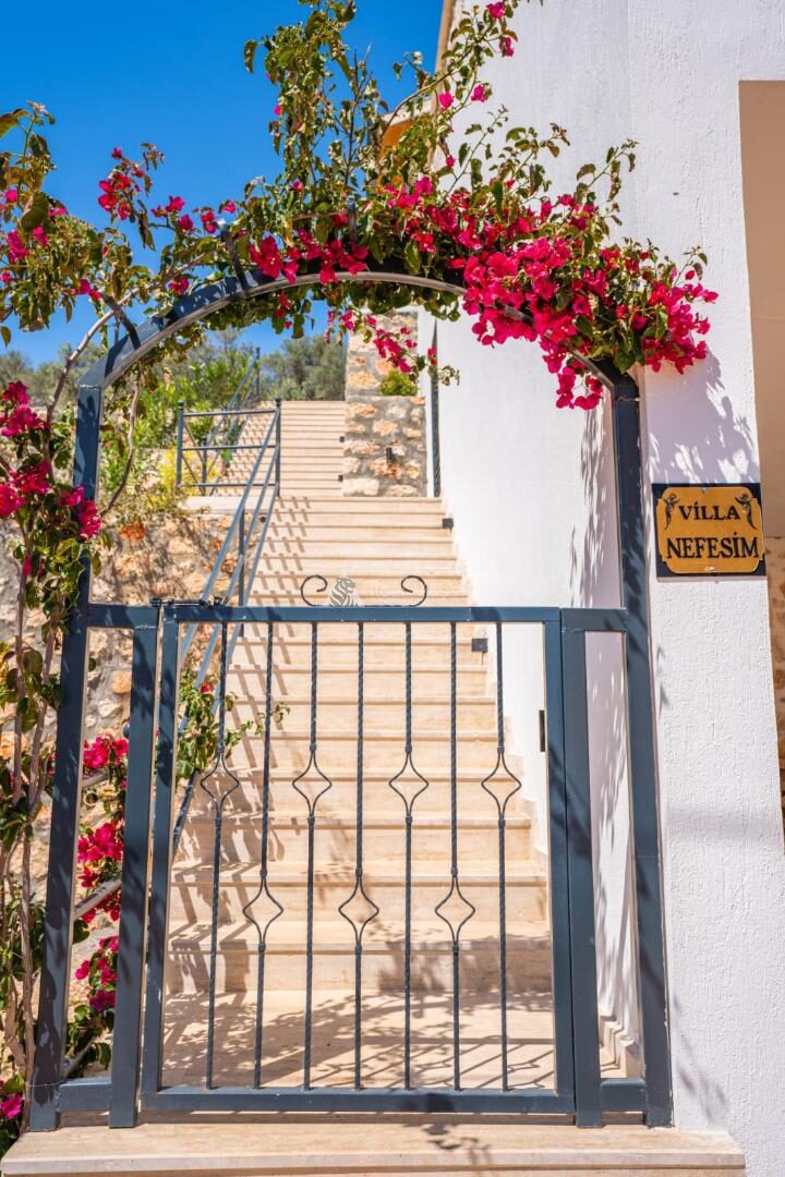 Villa Nefesim — 71
