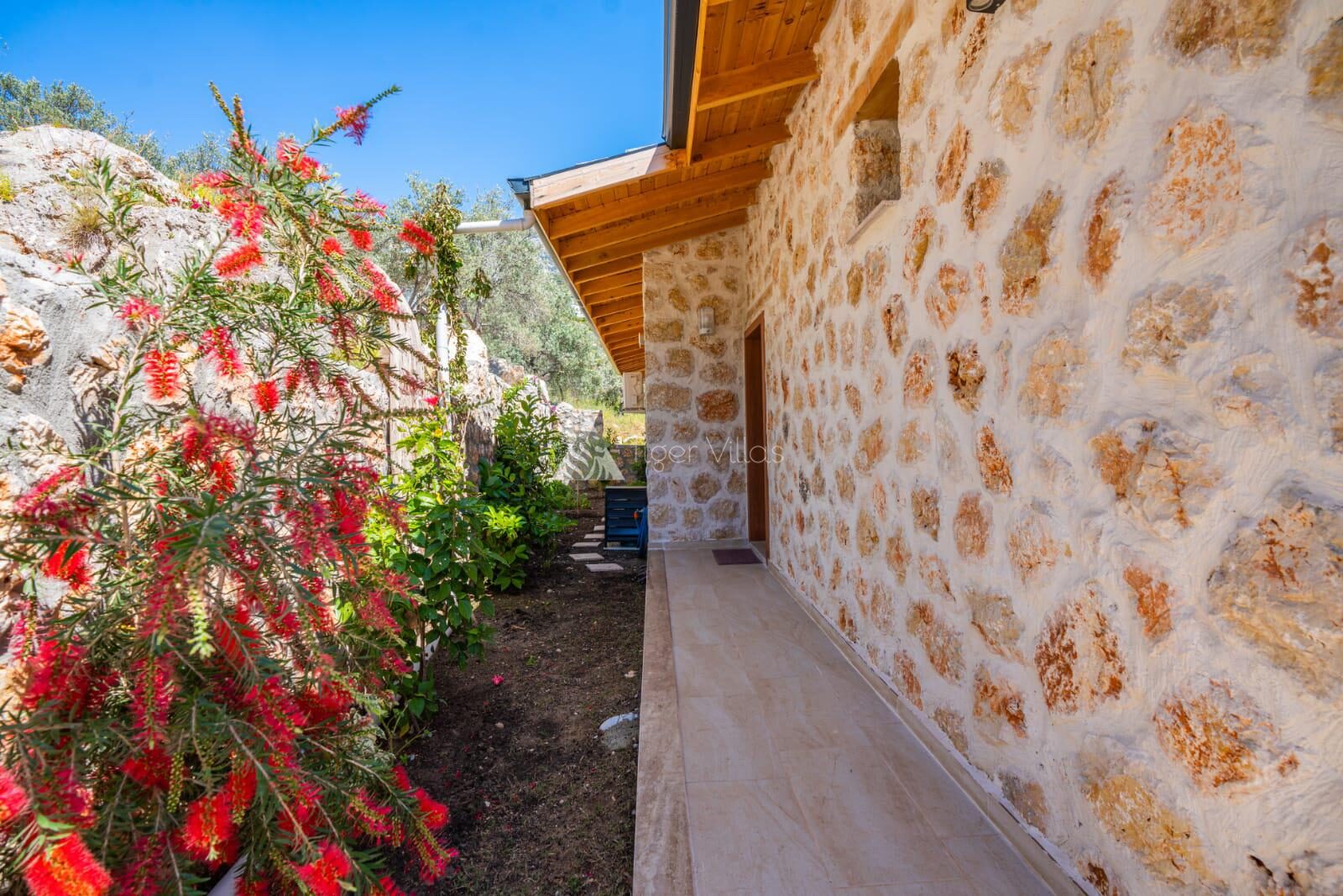 Villa Nefesim — 73