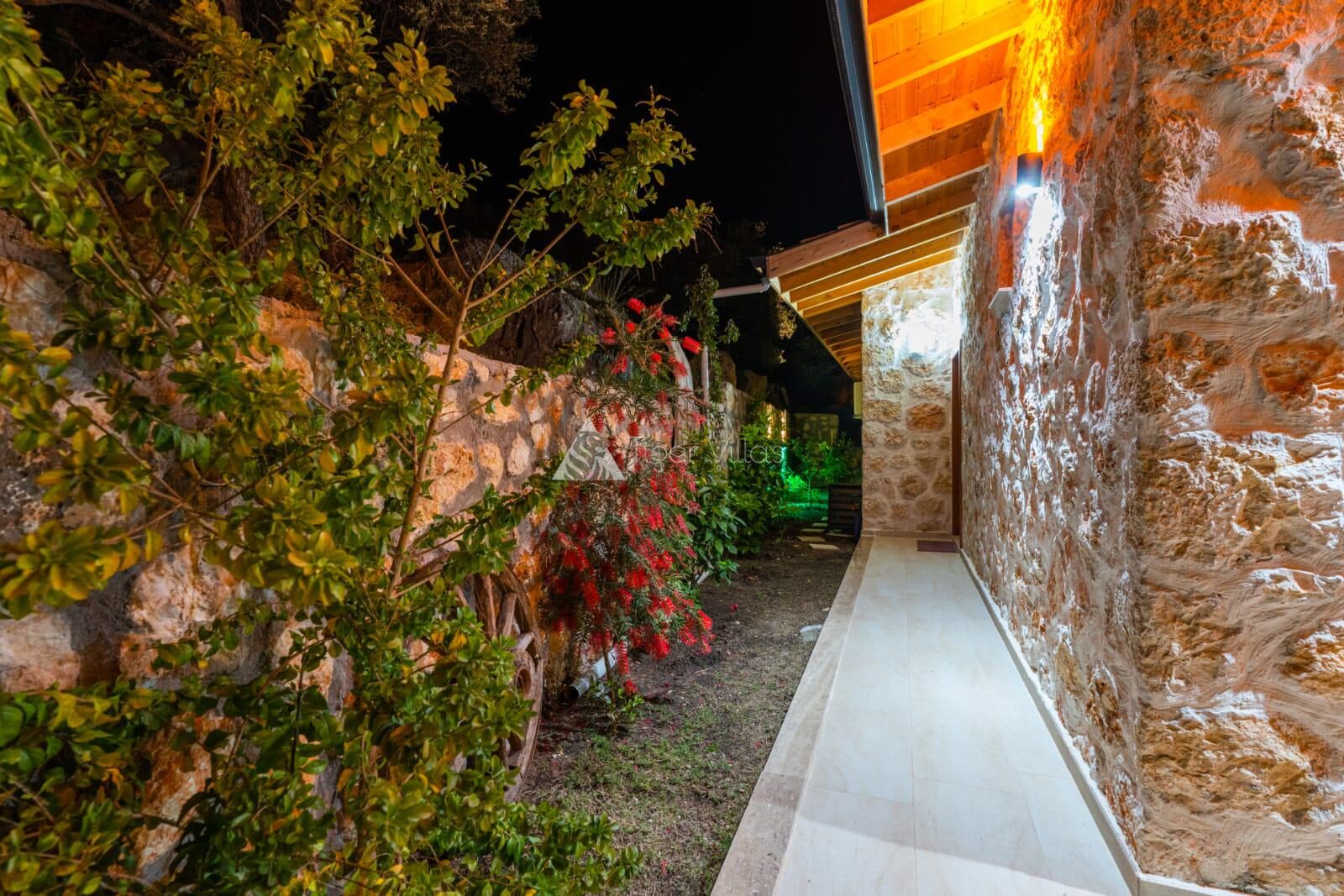 Villa Nefesim — 74