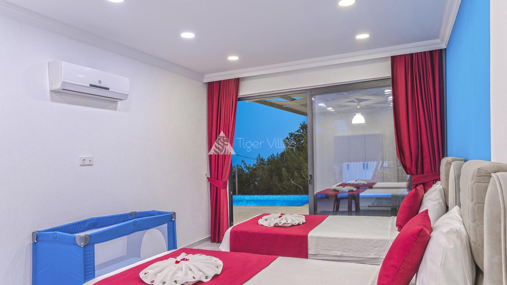 Villa Çakır İslamlar — 57