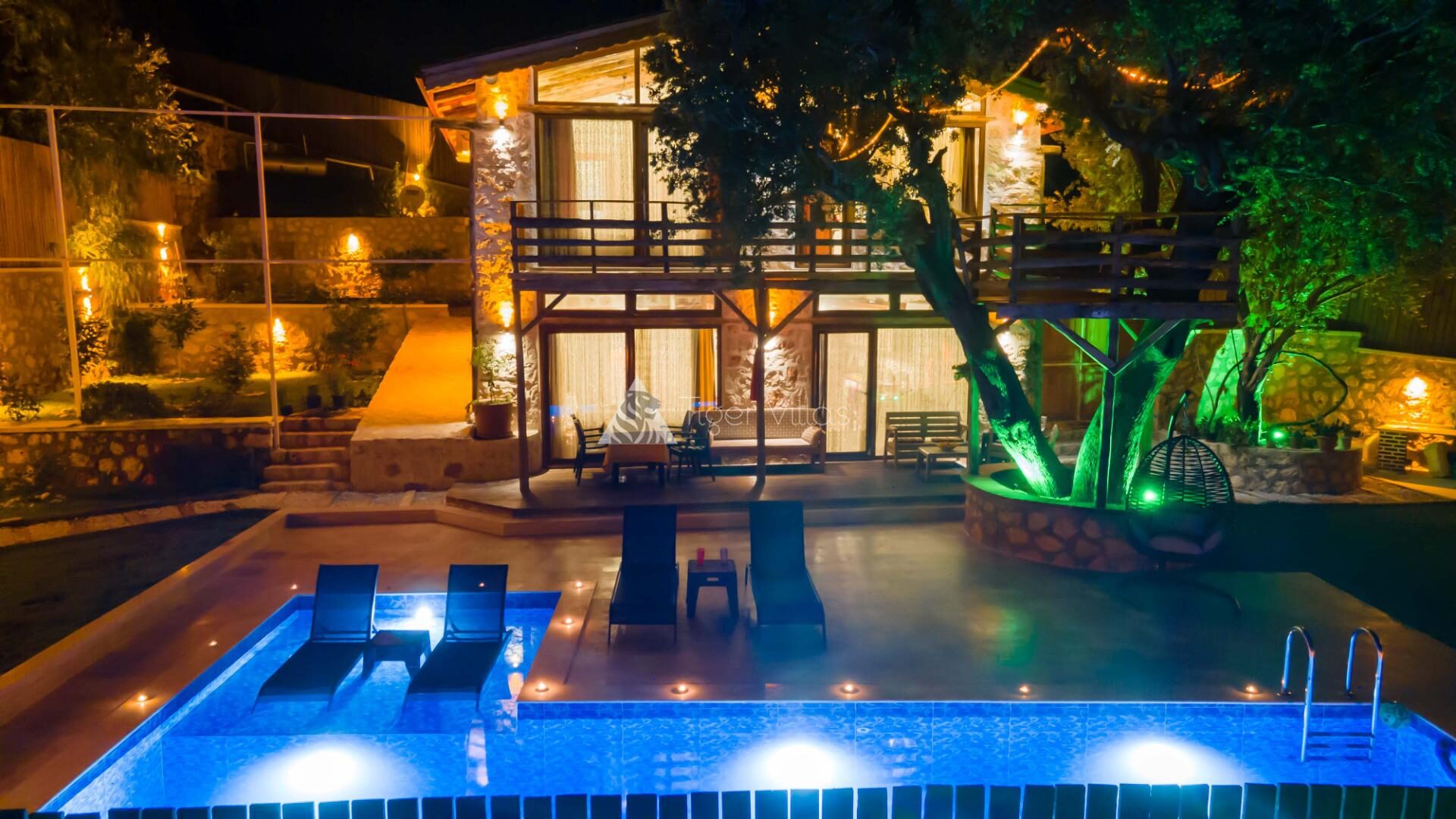 Villa Kayadibi — 6