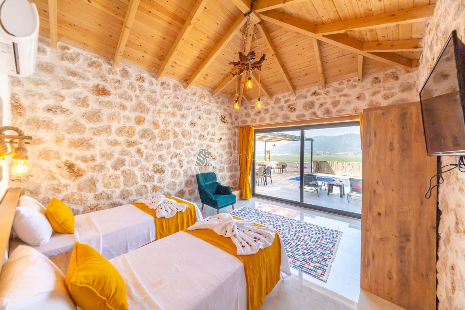 Villa Esyada — 48