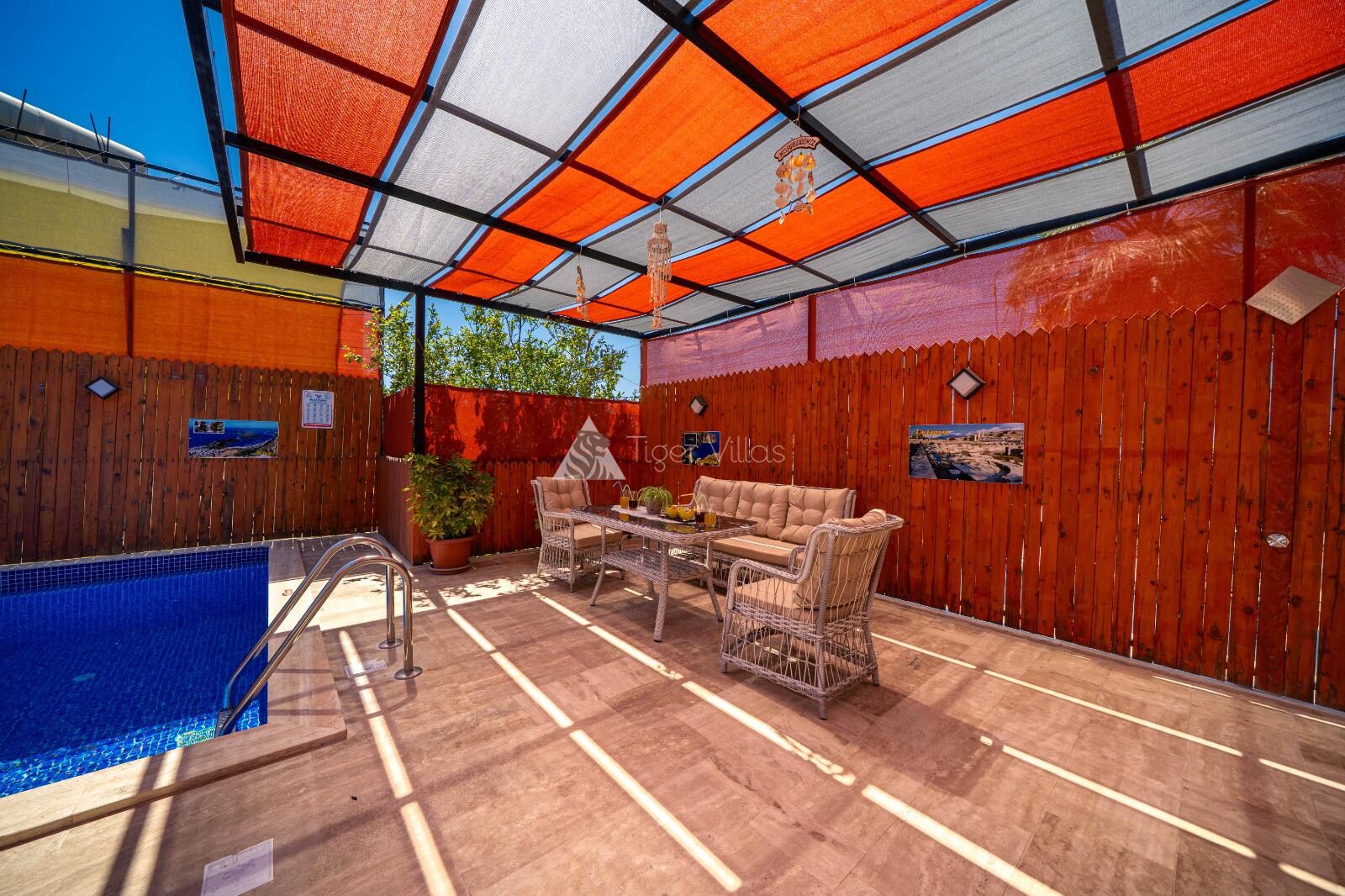 Villa Nefes Yeşilköy — 25