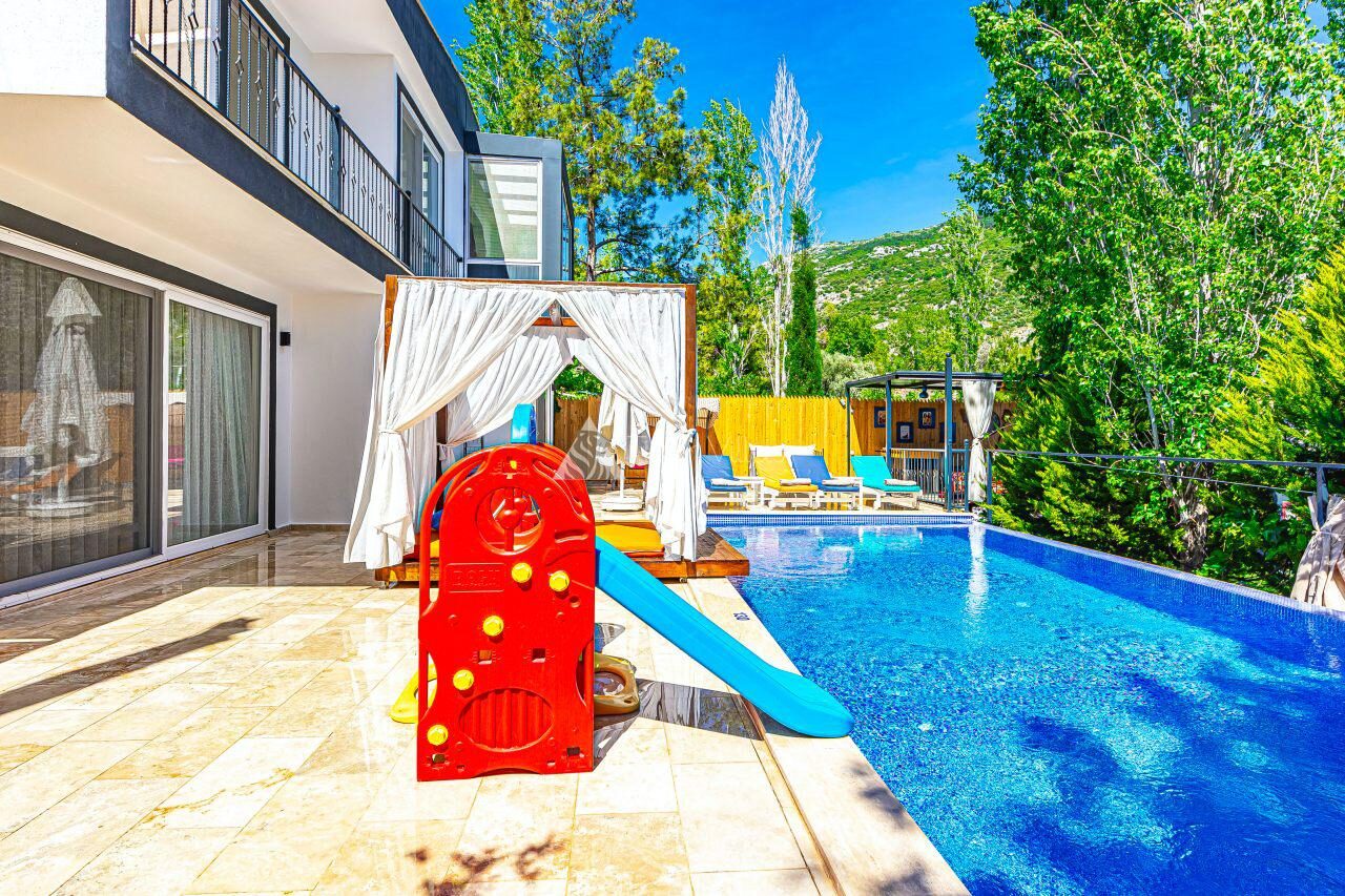 Villa Bella — 14