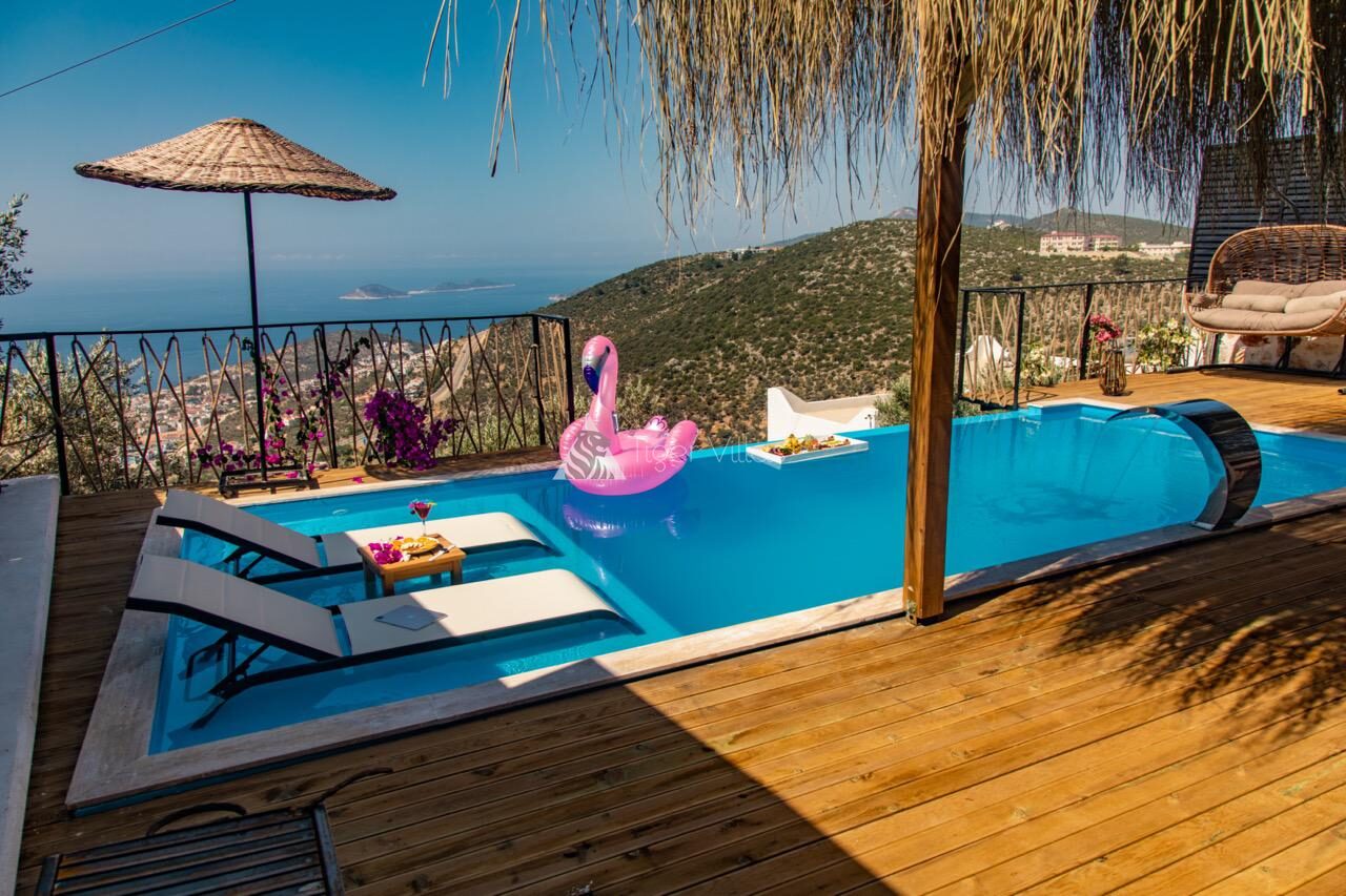 Villa Angel House — 3