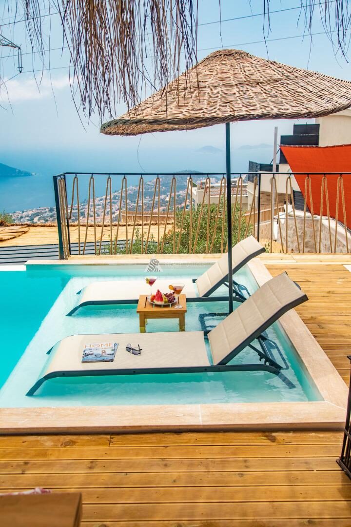 Villa Dreams House — 6