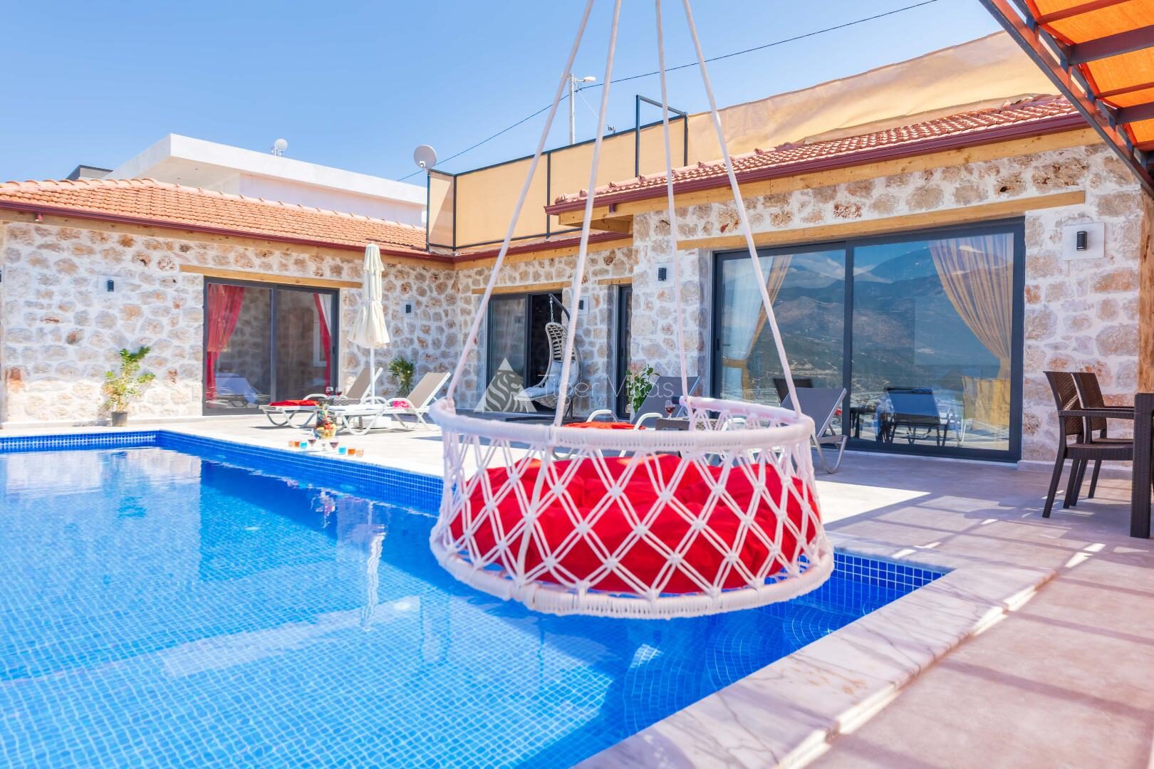 Villa Esyada — 53
