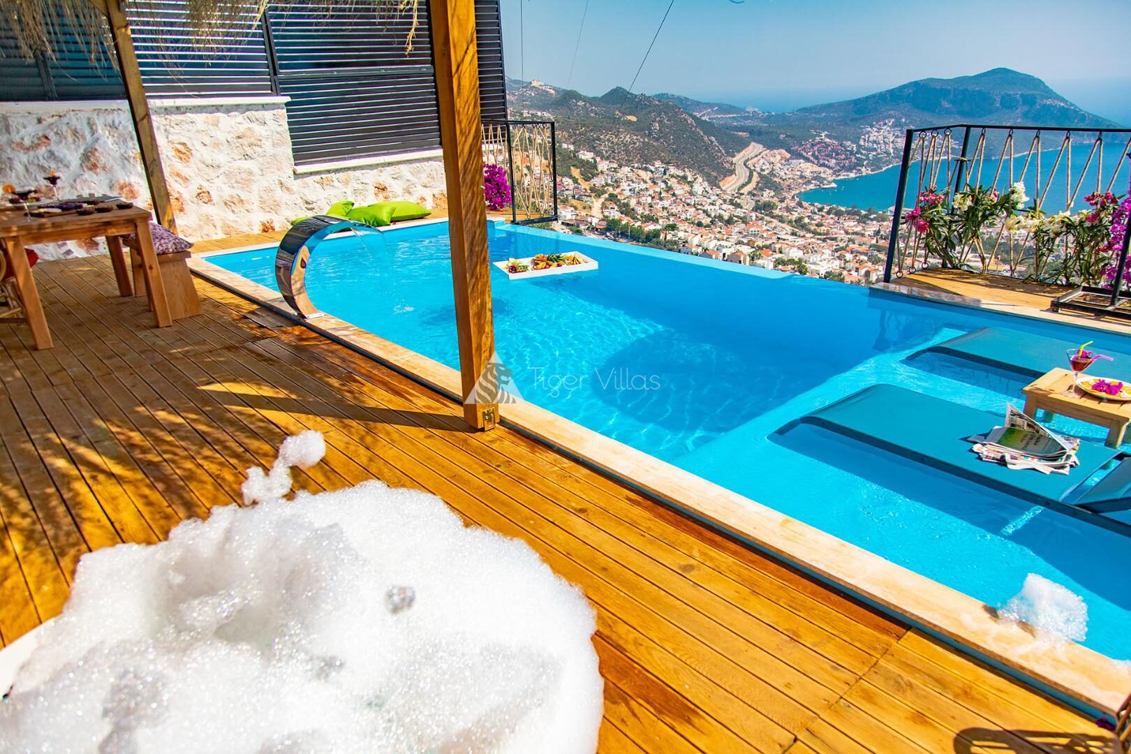 Villa Mia House — 4