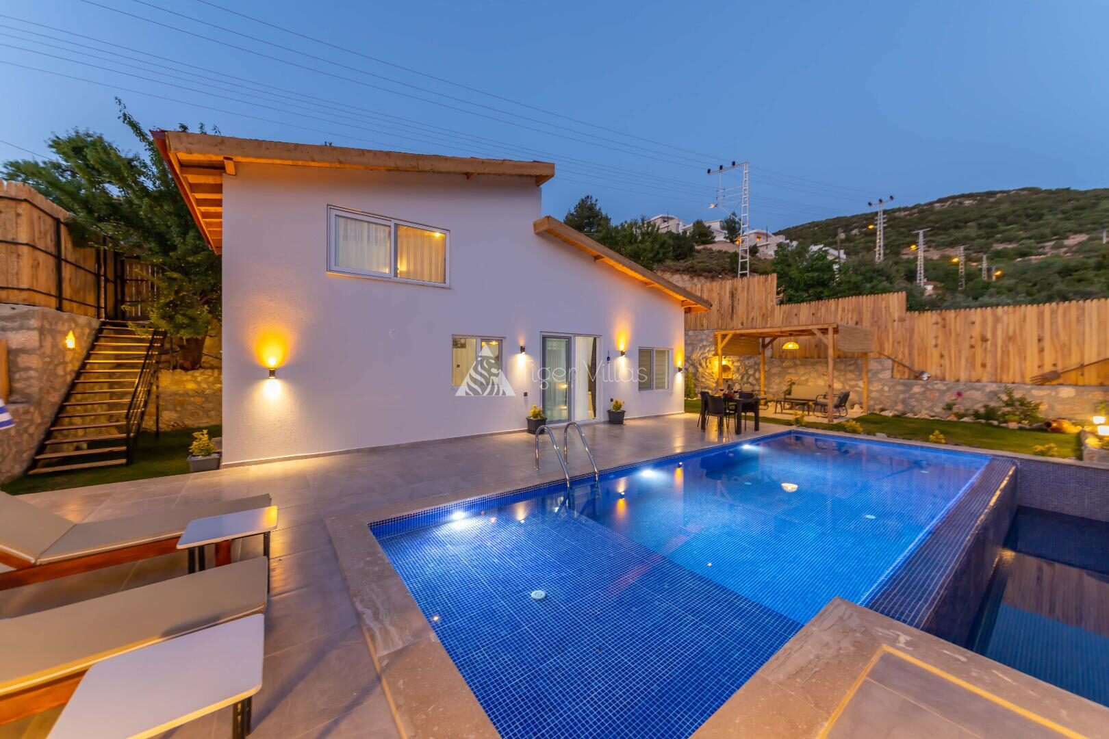 Villa Belis — 5