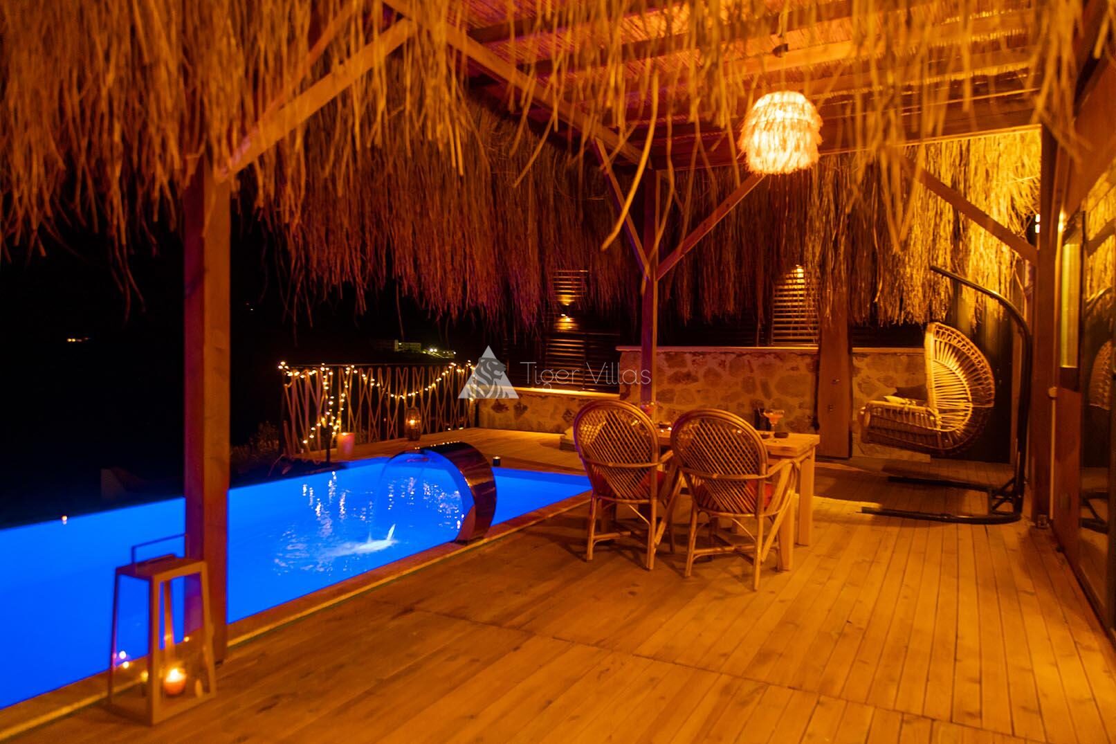 Villa Angel House — 12