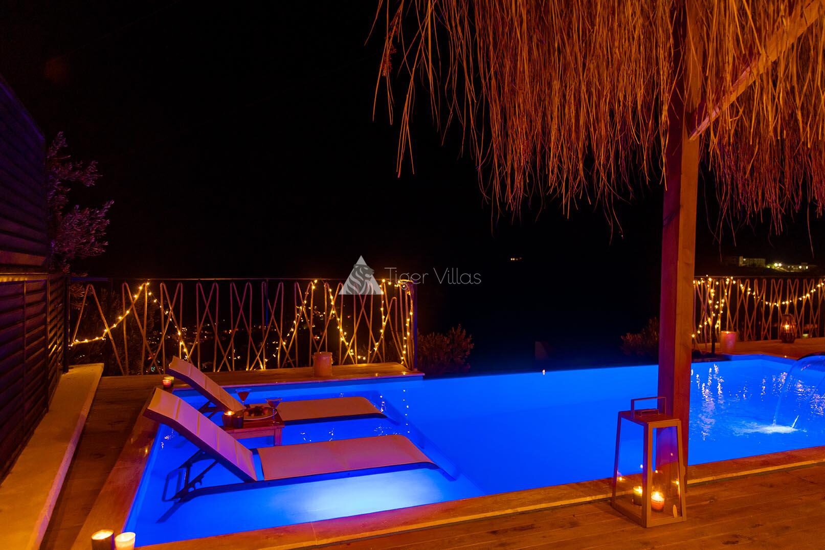 Villa Angel House — 15