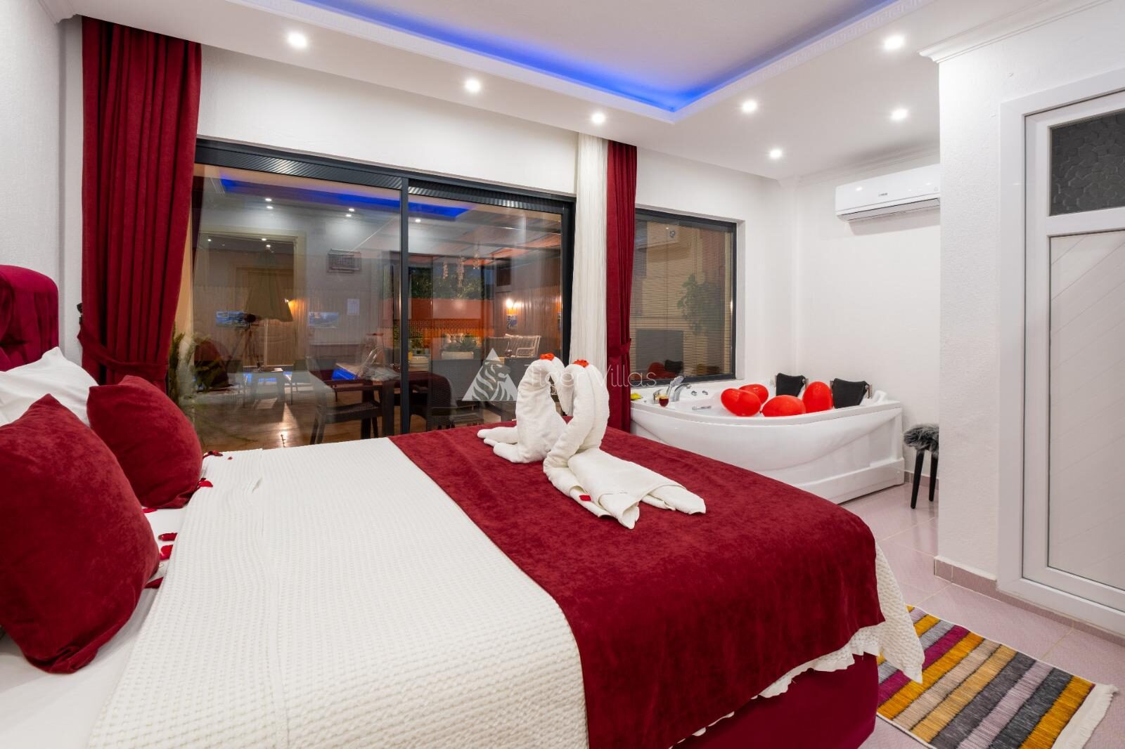 Villa Nefes Yeşilköy — 39