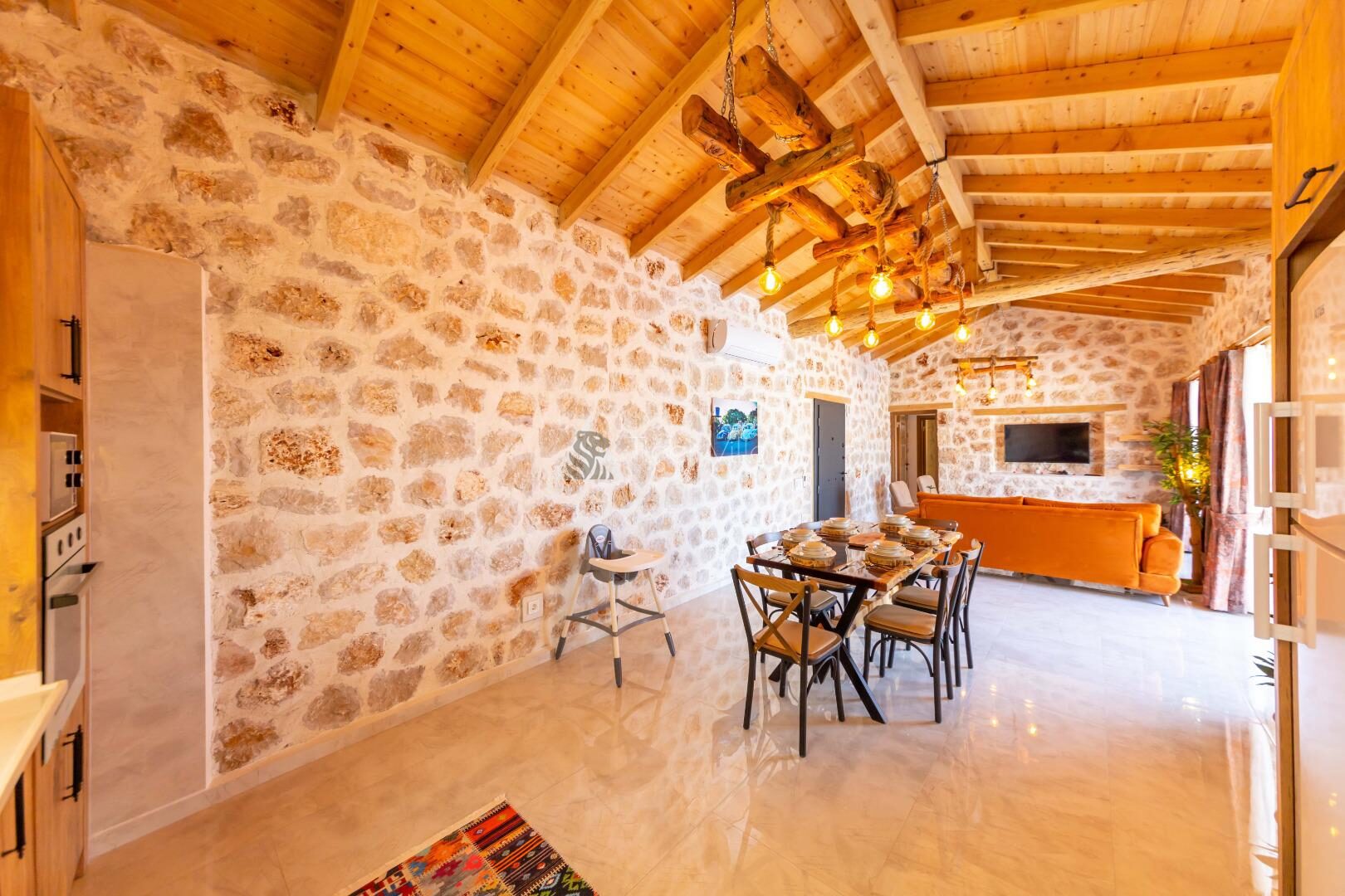 Villa Esyada — 63
