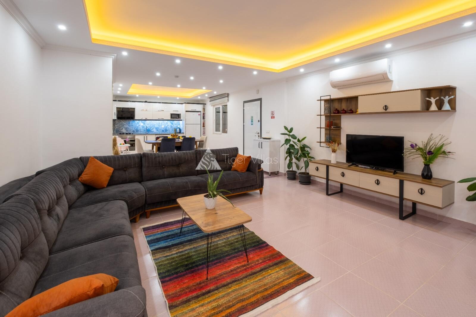 Villa Nefes Yeşilköy — 41