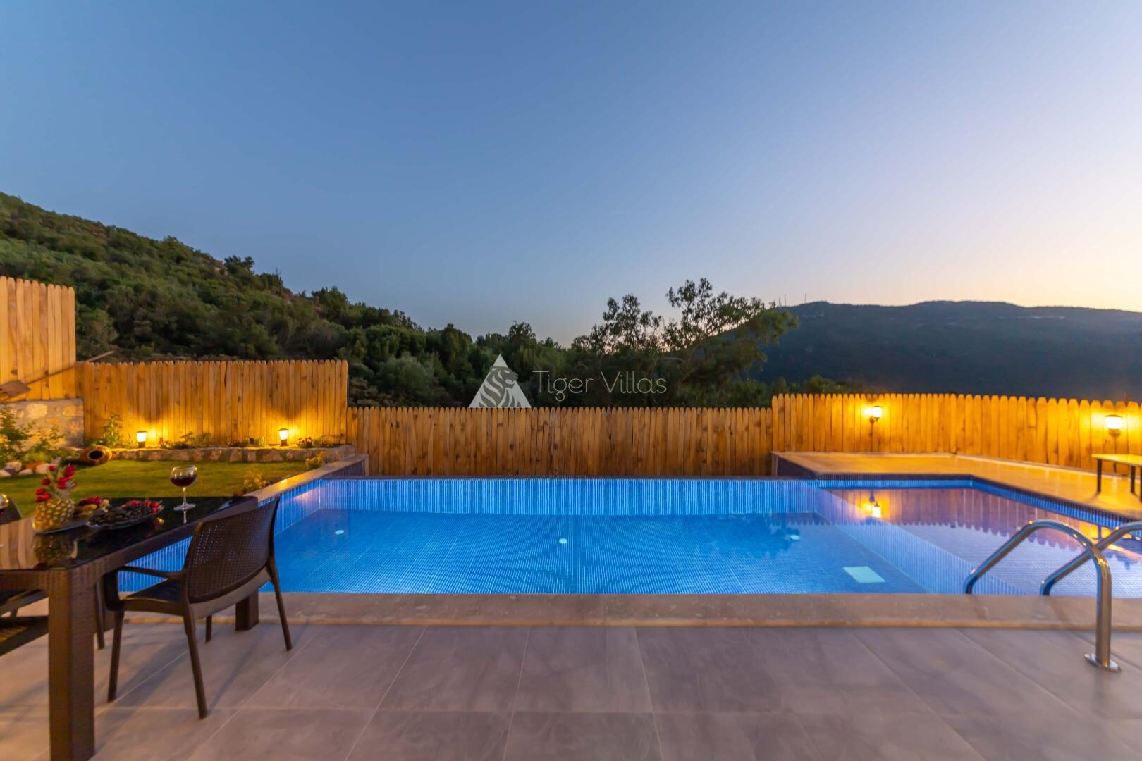 Villa Belis — 11