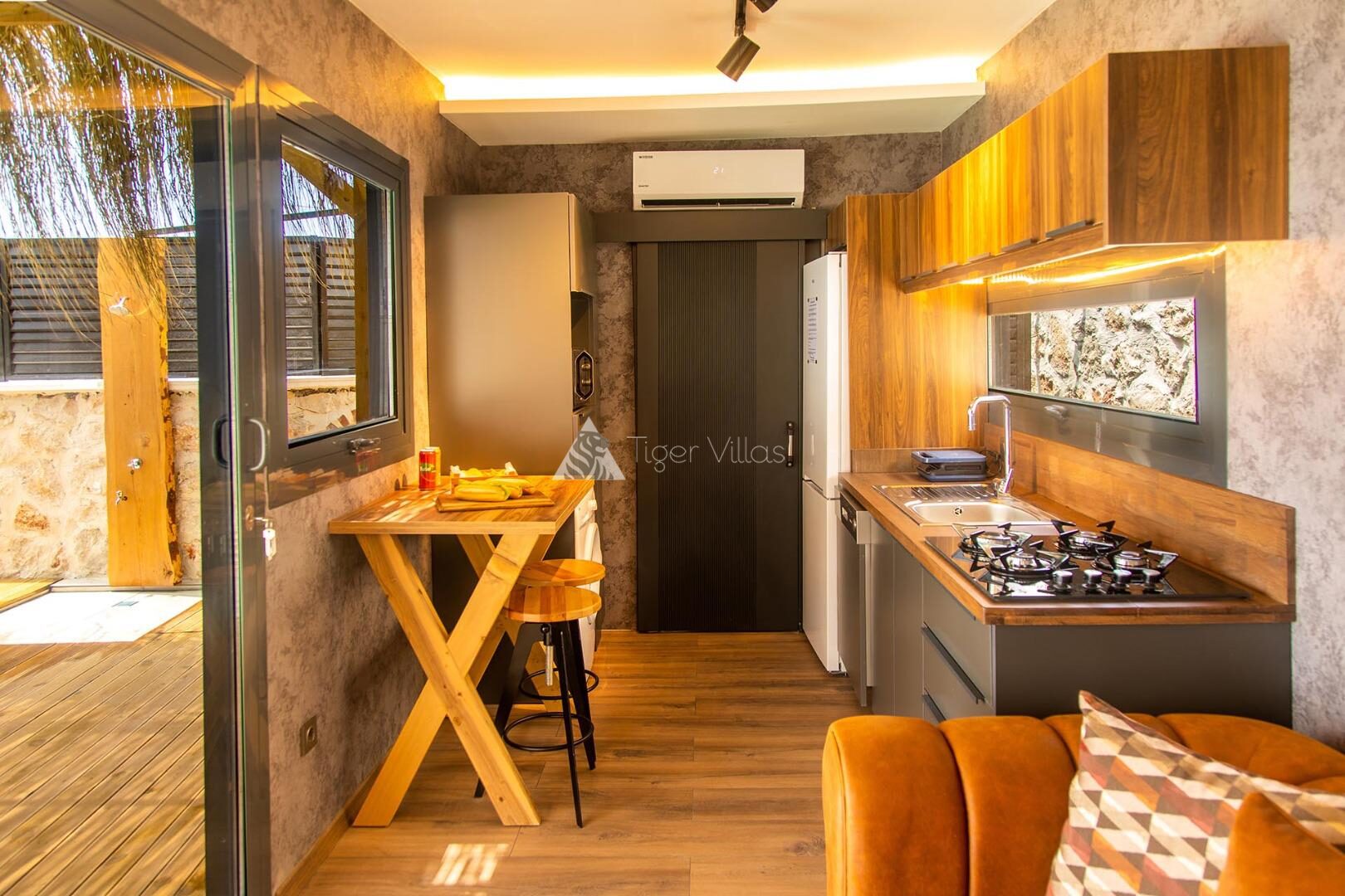 Villa Dreams House — 17