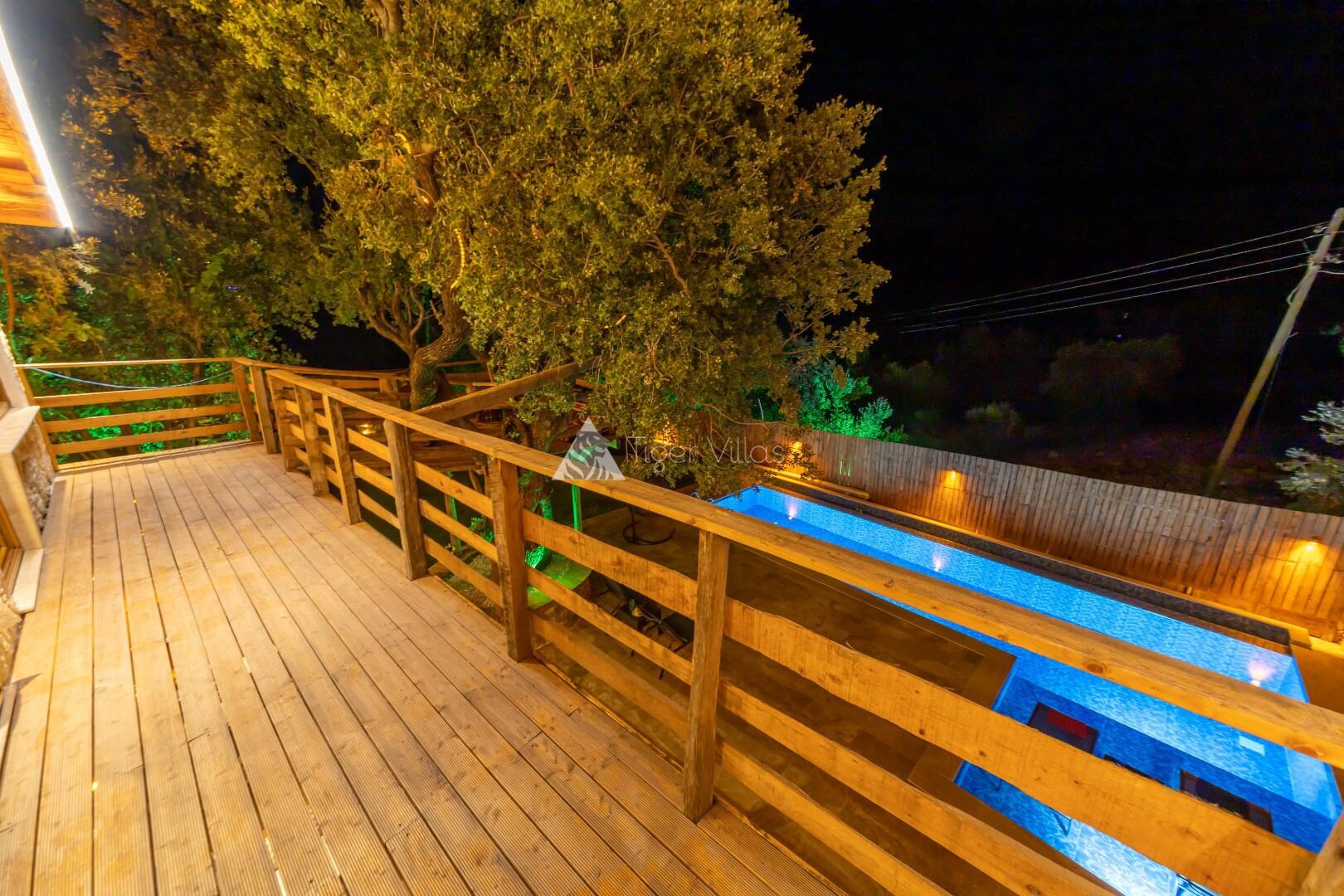 Villa Kayadibi — 21