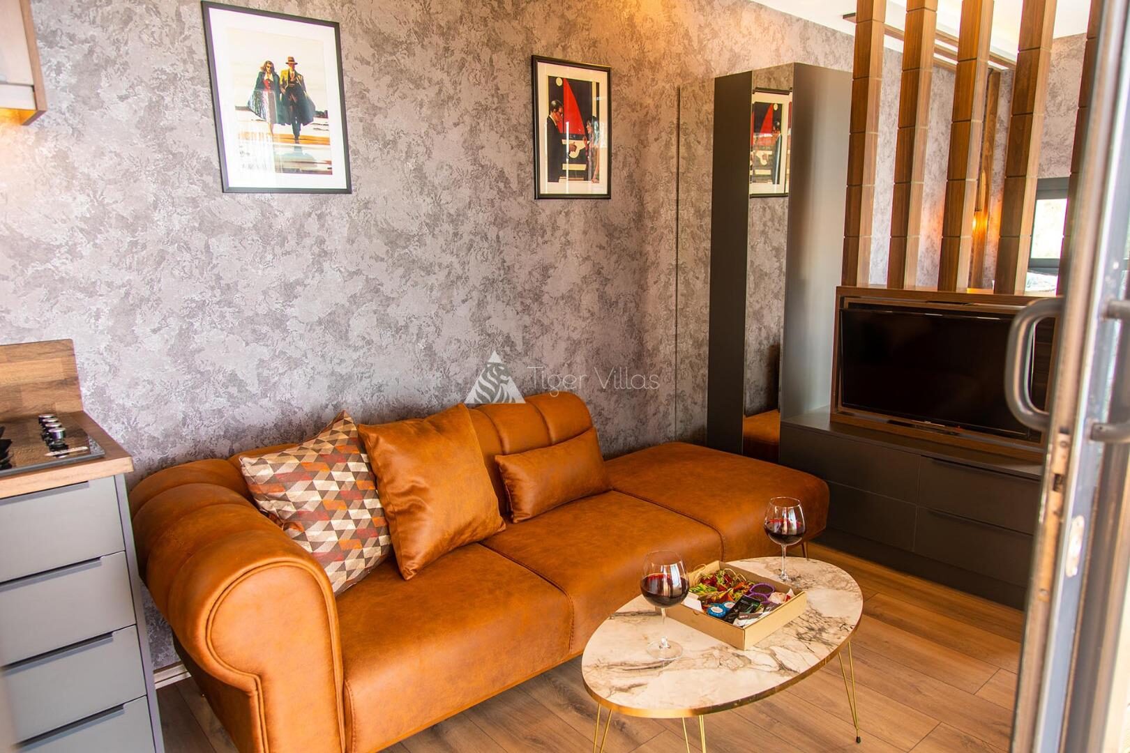 Villa Dreams House — 19