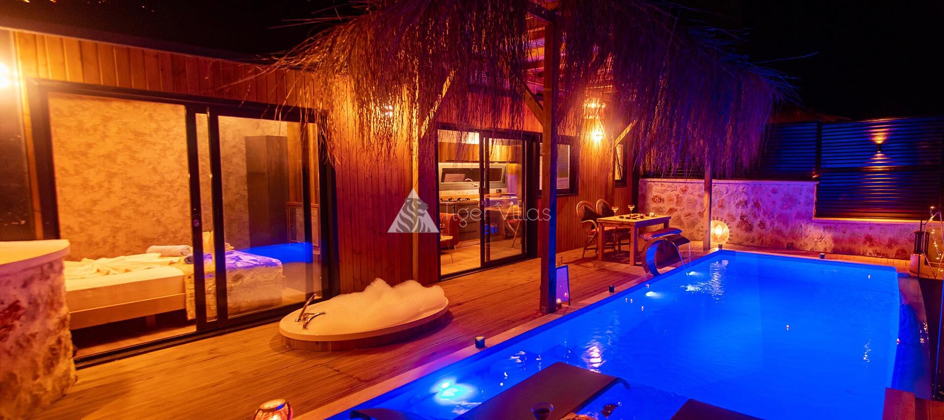 Villa Mia House — 14