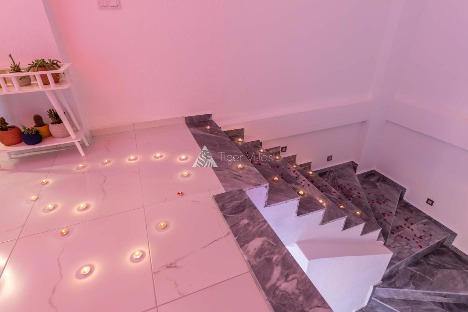 Villa Sisters – villa for rent in Üzümlü