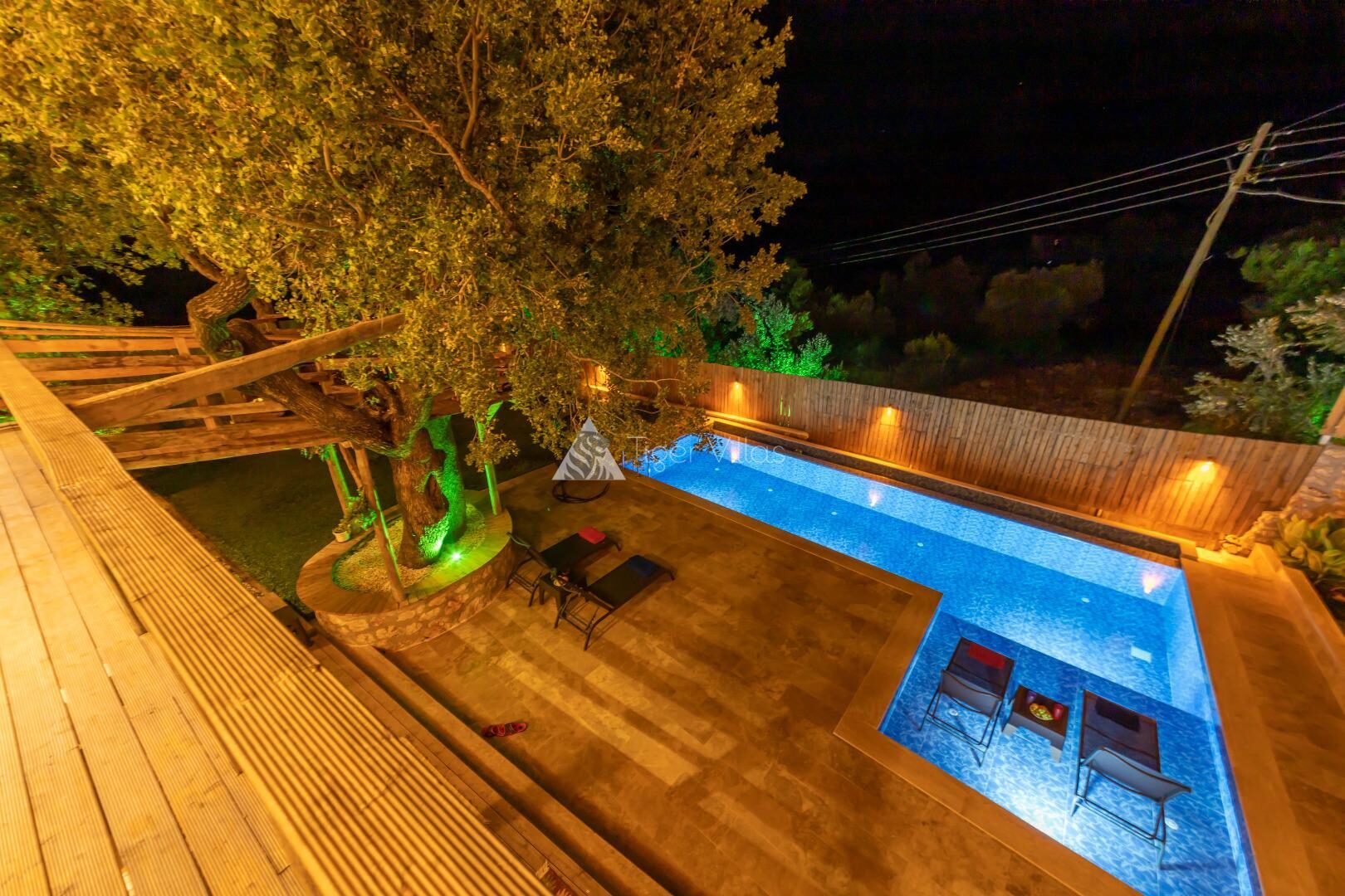Villa Kayadibi — 27