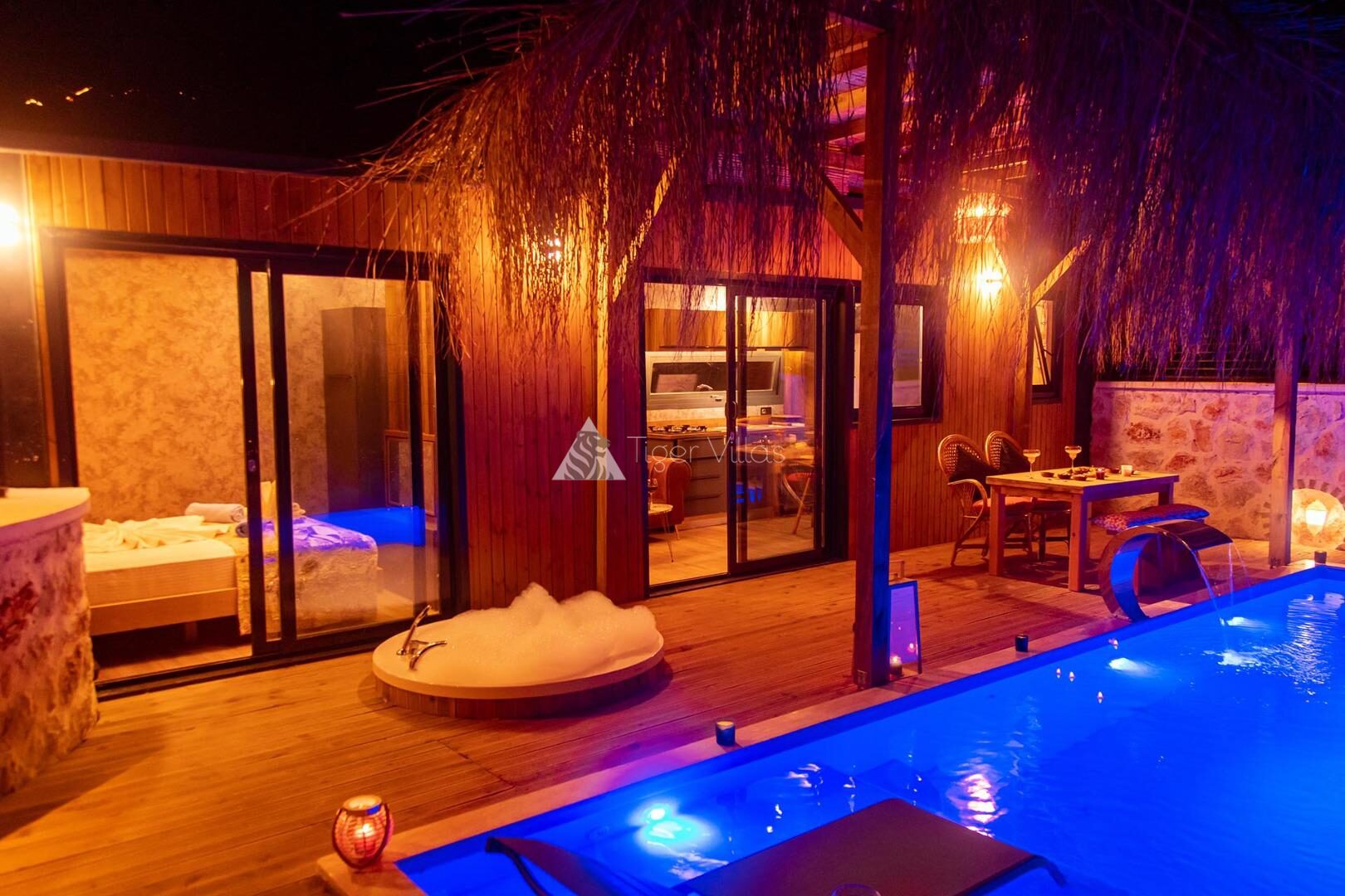 Villa Mia House — 17