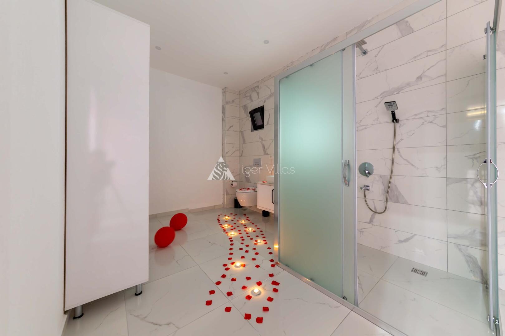 Villa Sisters – villa for rent in Üzümlü